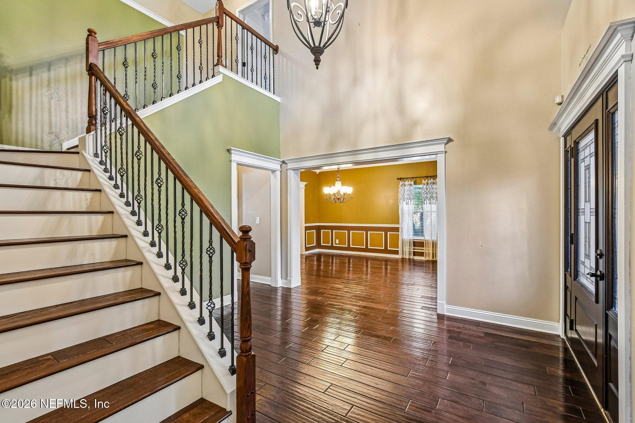 2447 WOODSTORK Court, St. Augustine, FL 32092, St. Augustine — photo 3