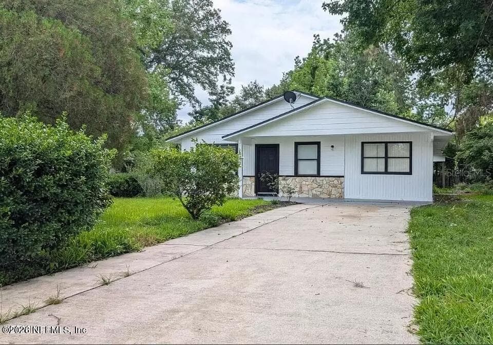 462 SALLY Street, Green Cove Springs, FL 32043, Green Cove Springs — exterior