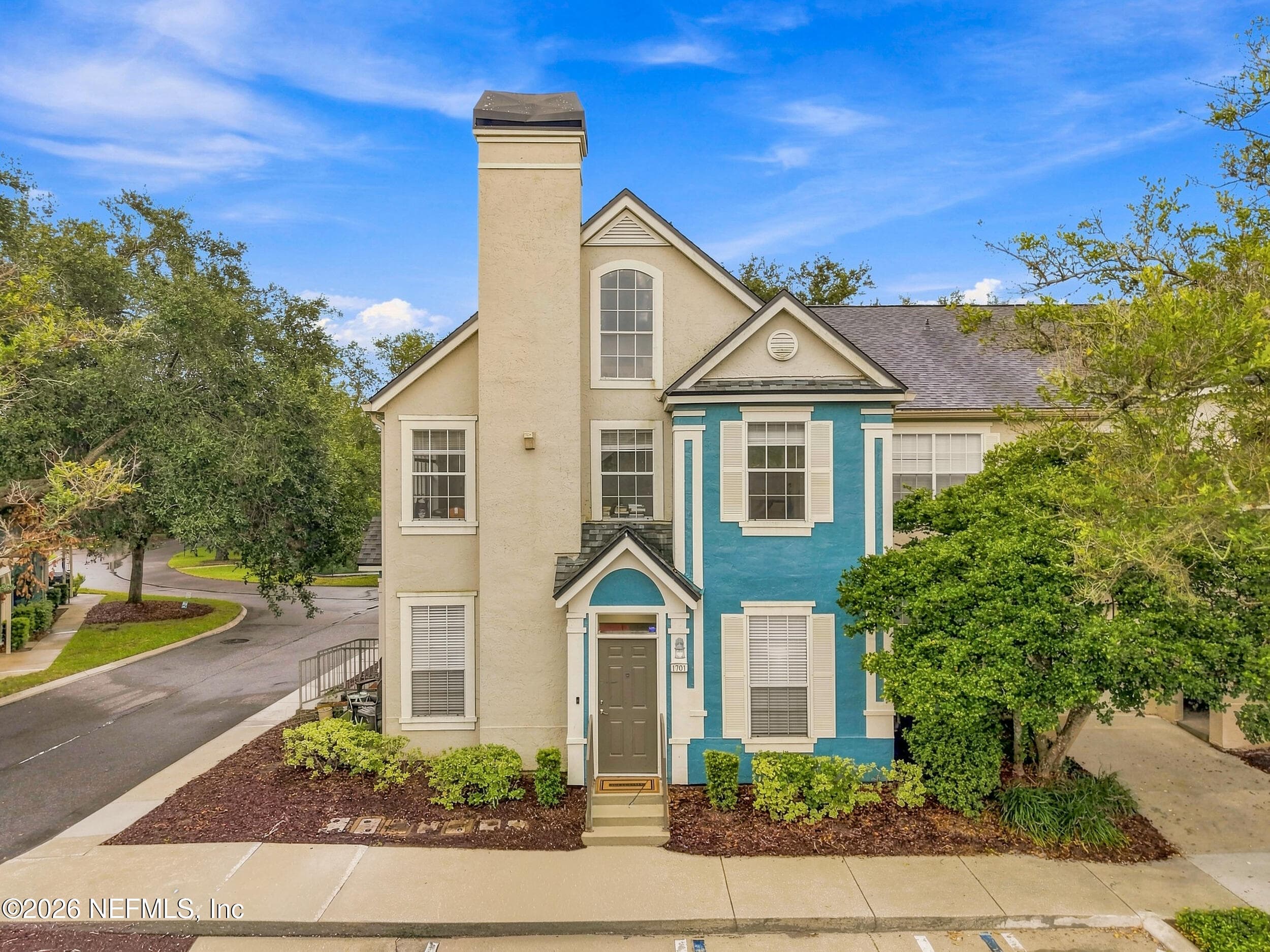 13703 RICHMOND PARK Drive N 1701, Jacksonville