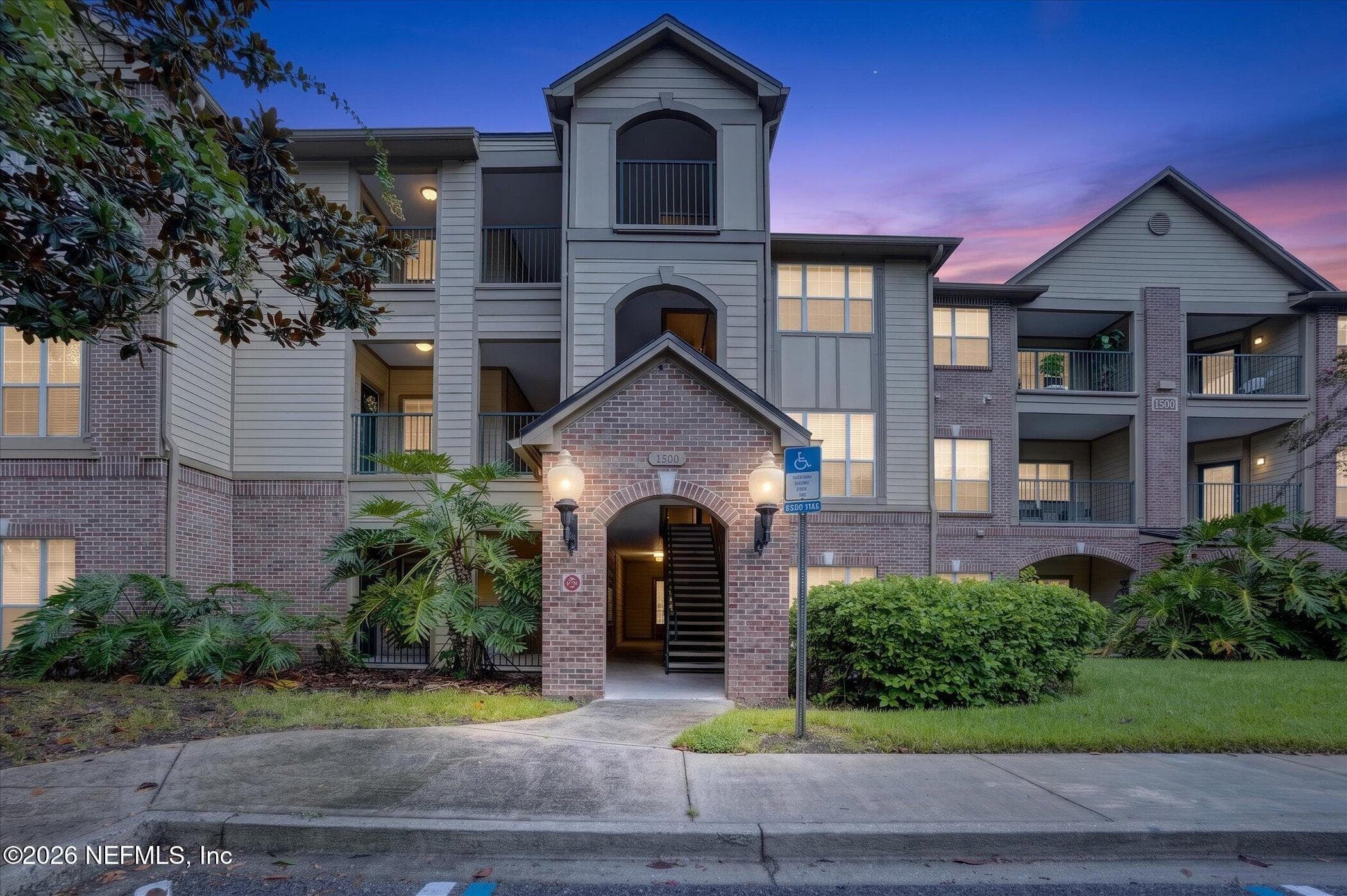 7800 POINT MEADOWS Drive 1521, Jacksonville, FL 32256, Jacksonville — exterior
