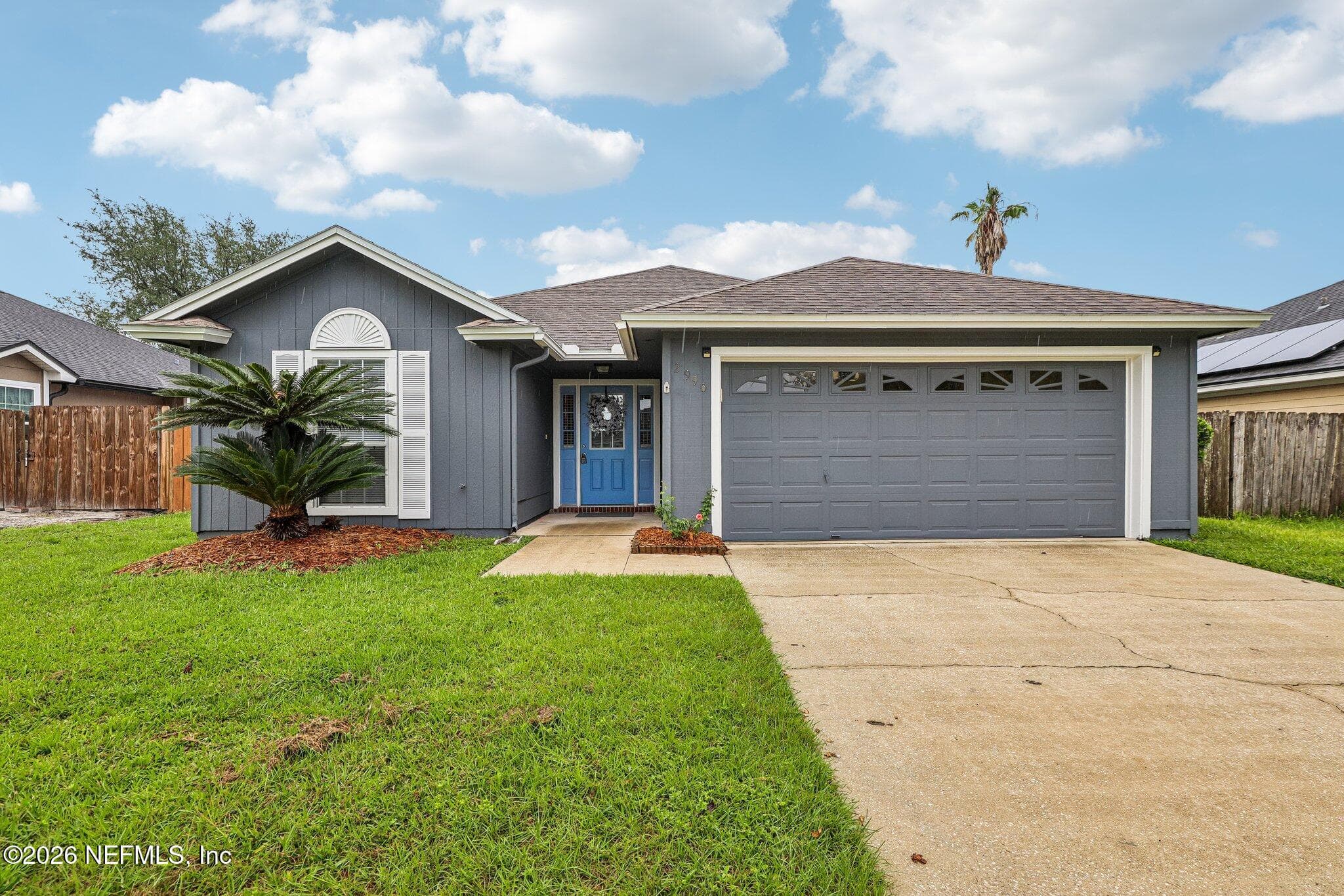2990 TUNICA Trail, Middleburg — exterior