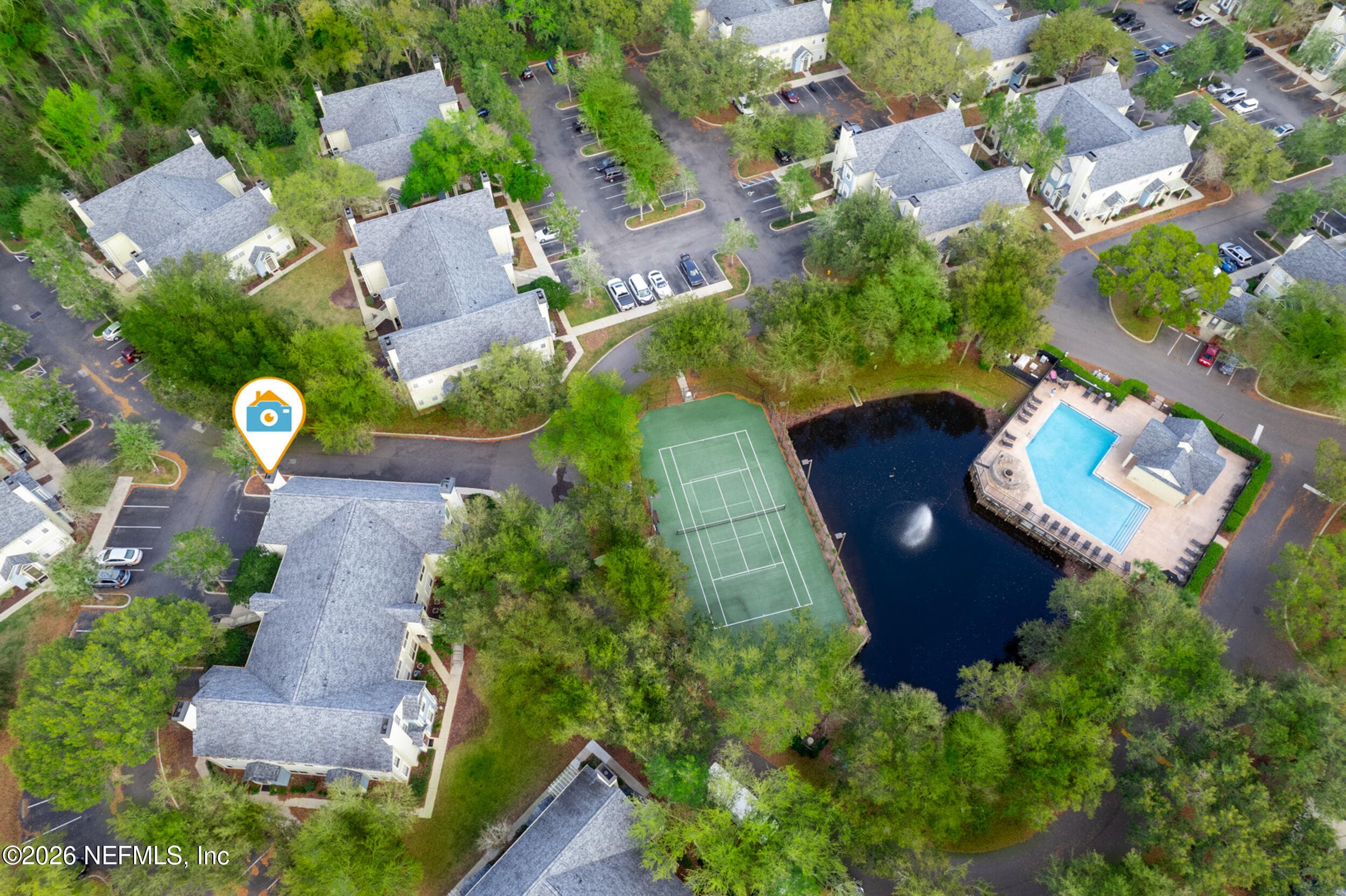 13703 RICHMOND PARK Drive N 1701, Jacksonville — photo 3