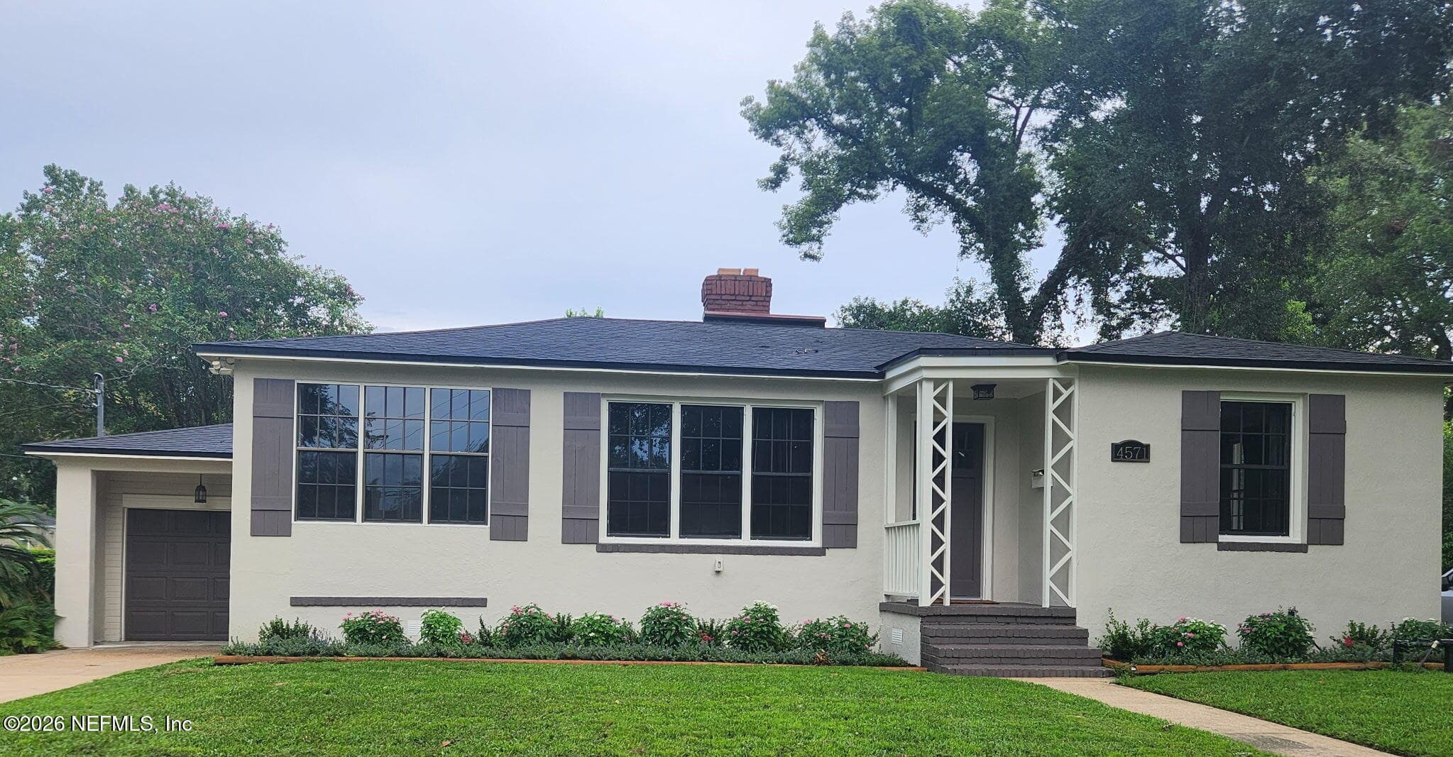 4571 PINEWOOD Avenue, Jacksonville, FL 32207, Jacksonville — exterior
