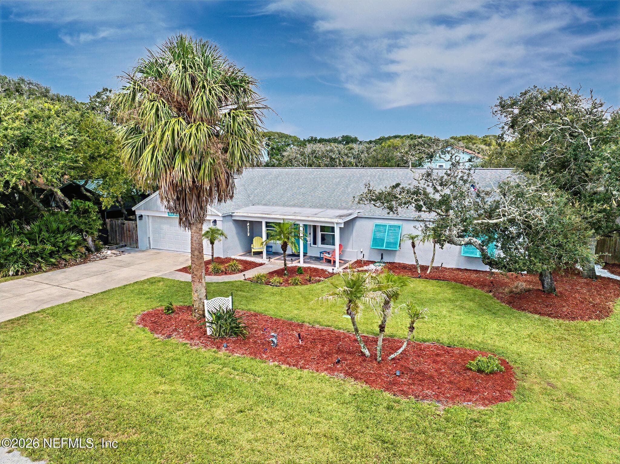 404 SEVENTEENTH Street, St. Augustine, FL 32084, St. Augustine — photo 2