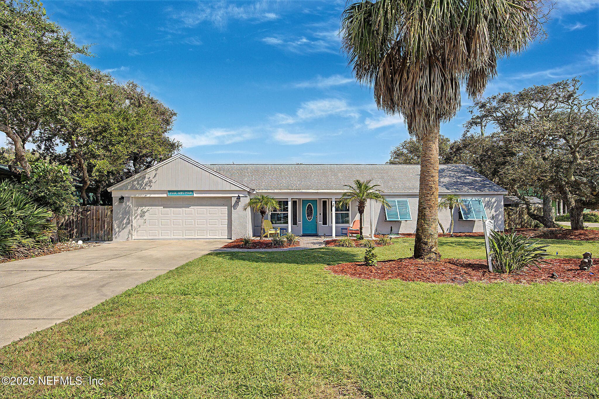 404 SEVENTEENTH Street, St. Augustine, FL 32084, St. Augustine — photo 3