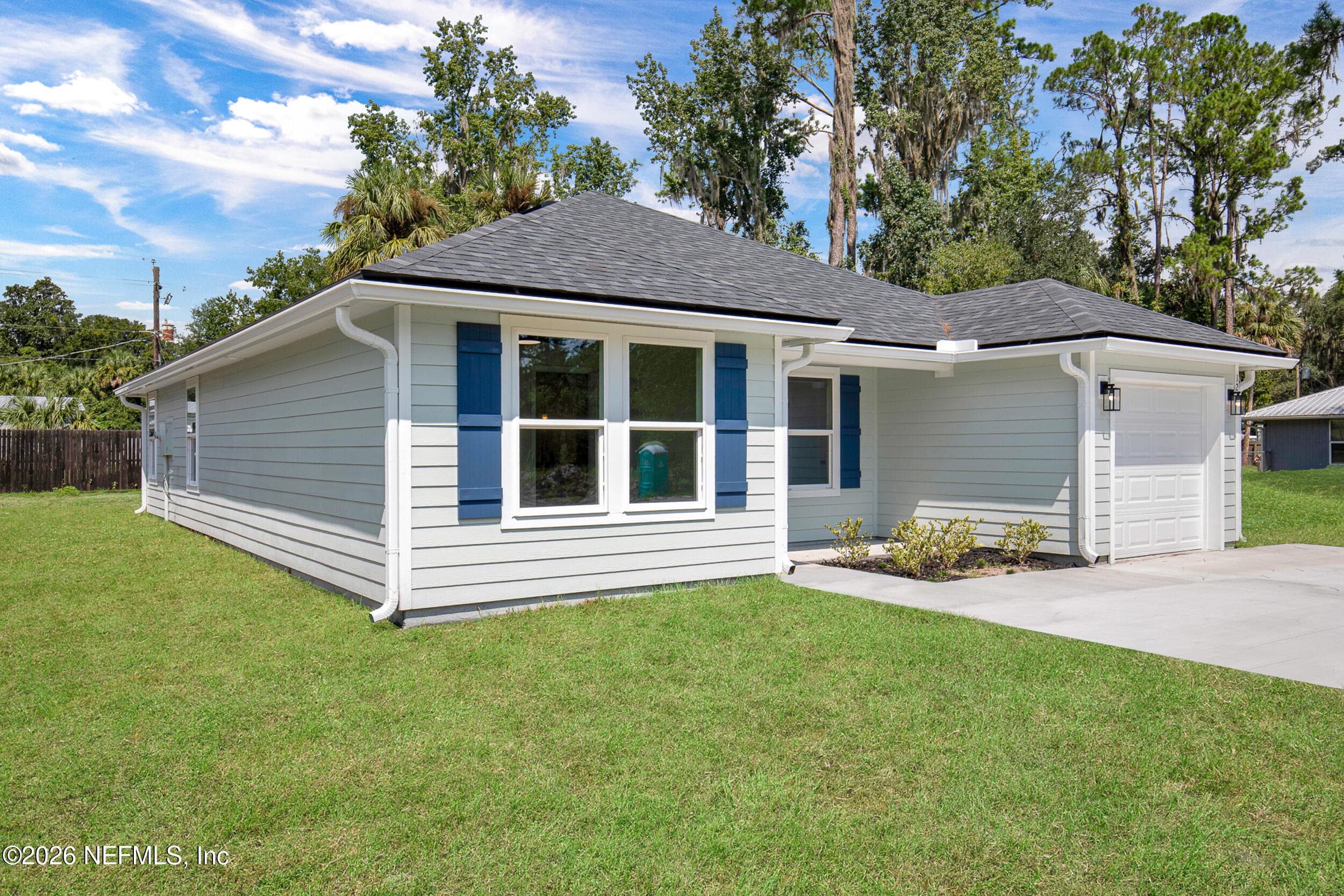 126 ROBERTS Boulevard, Satsuma, FL 32189, Satsuma — photo 3