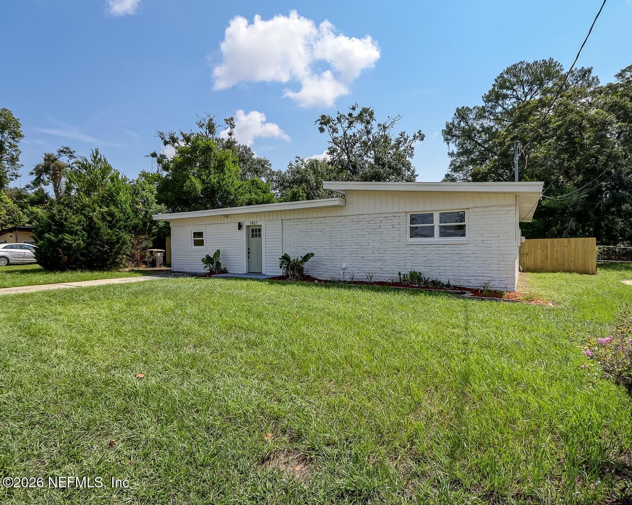 1927 FOURAKER Road, Jacksonville, FL 32210, Jacksonville — photo 2