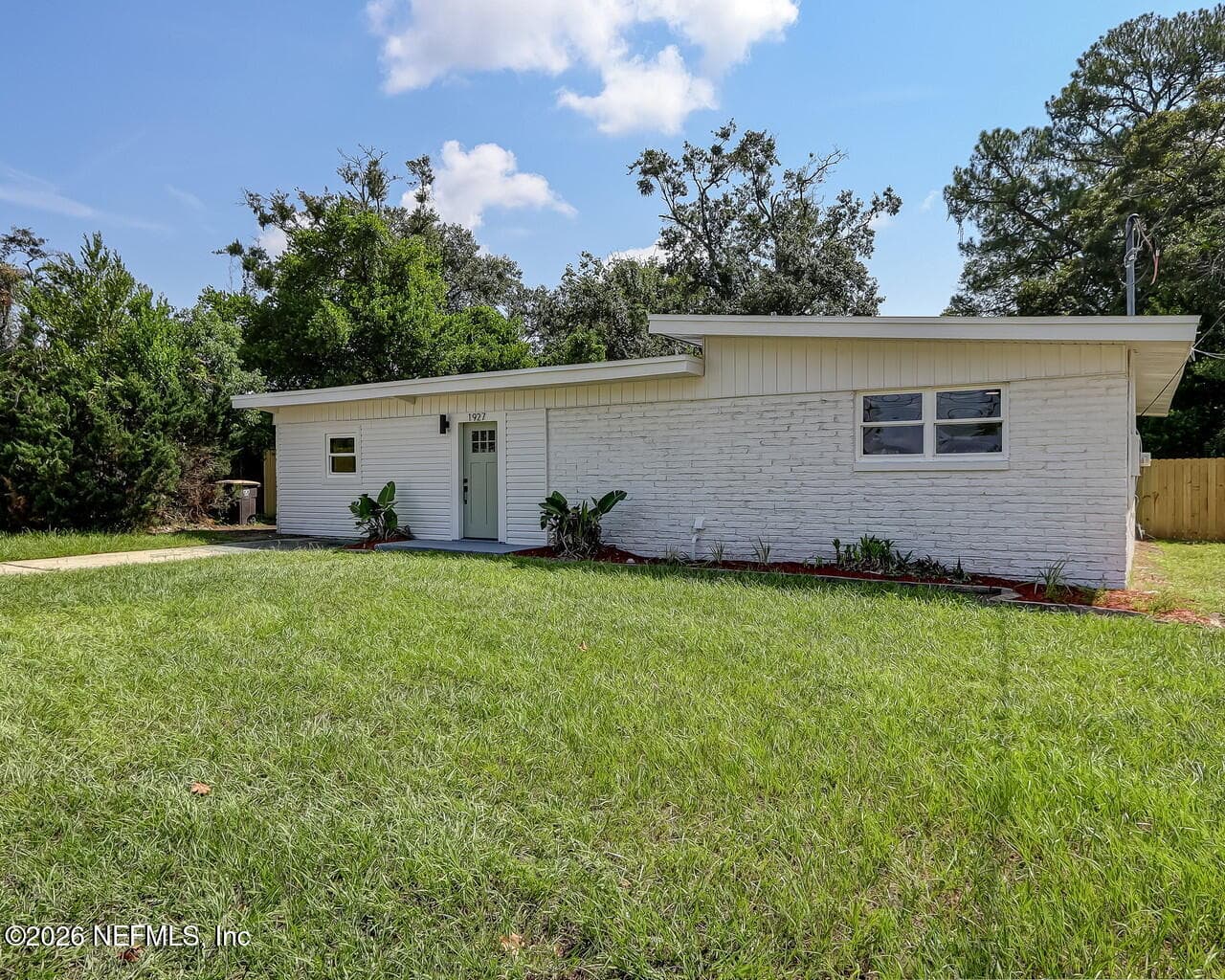 1927 FOURAKER Road, Jacksonville, FL 32210, Jacksonville — photo 3