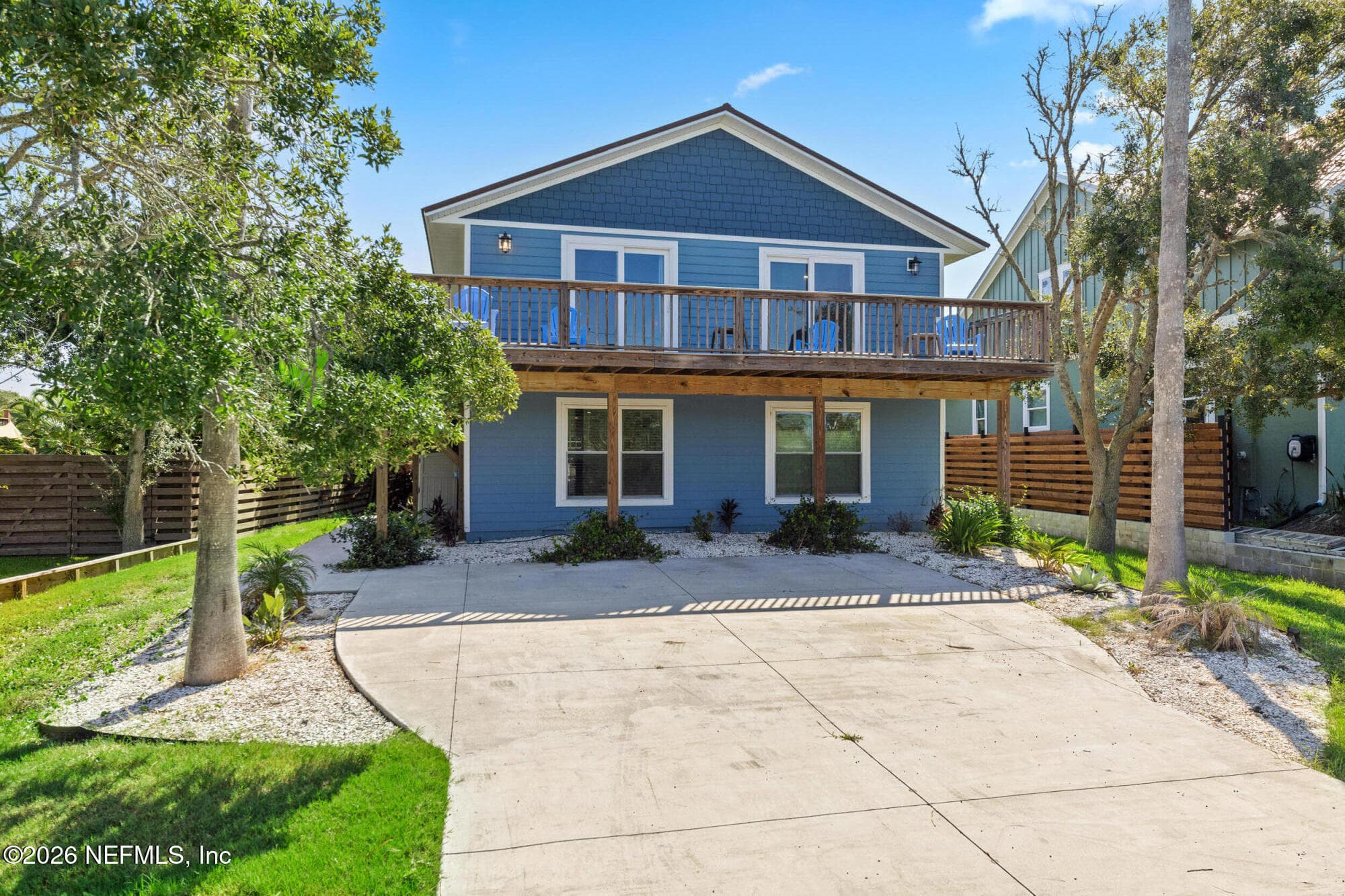 6548 PUTNAM Street, St. Augustine, FL 32080, St. Augustine — photo 3