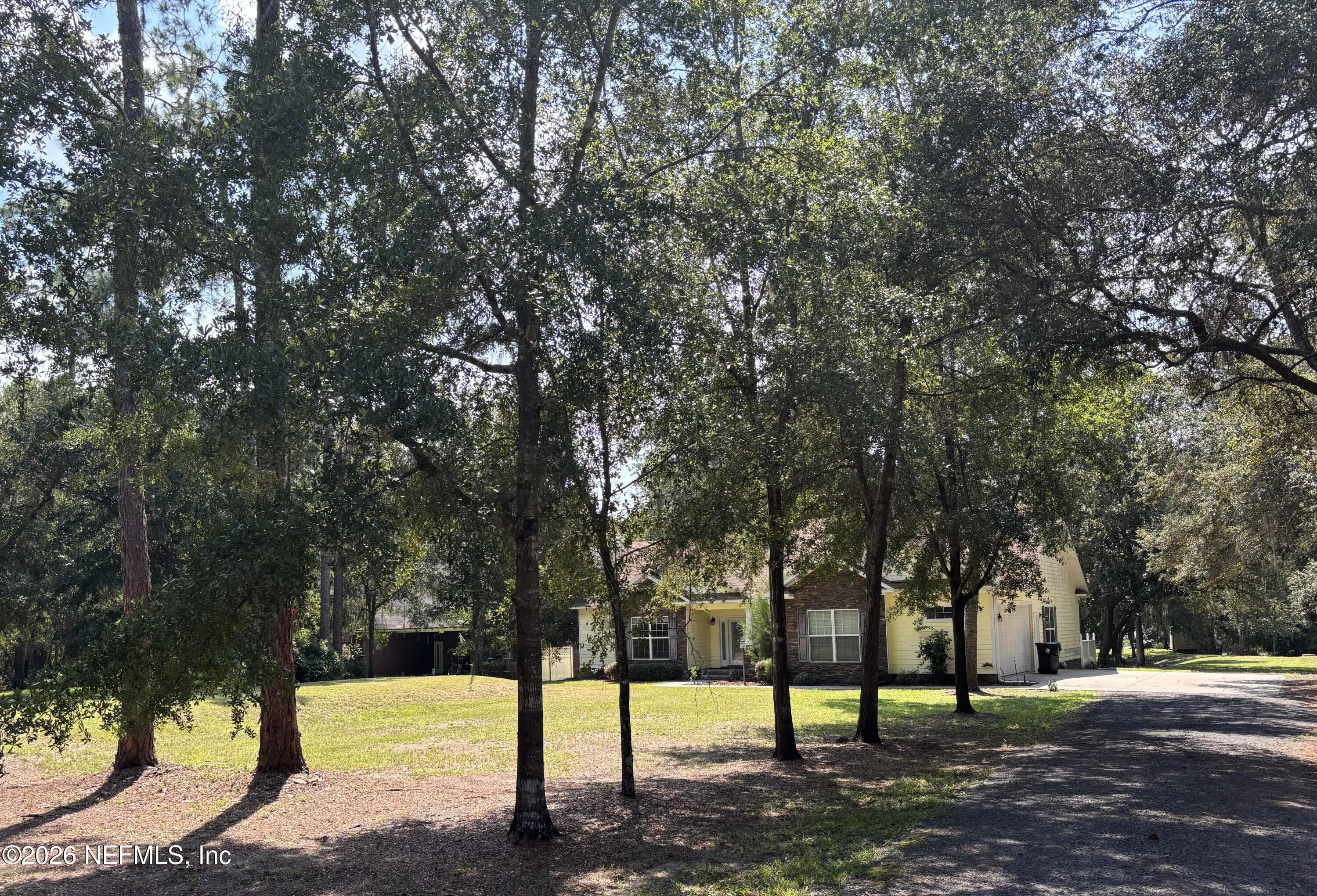 486 LAKESHORE Drive, Starke, FL 32091, Starke — photo 2