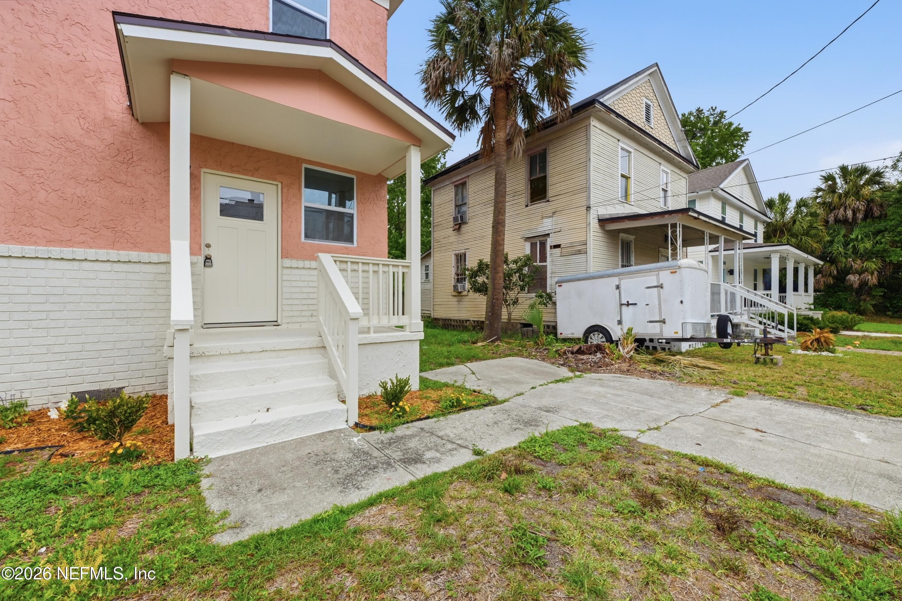 203 E 5TH Street, Jacksonville, FL 32206, Jacksonville — photo 2