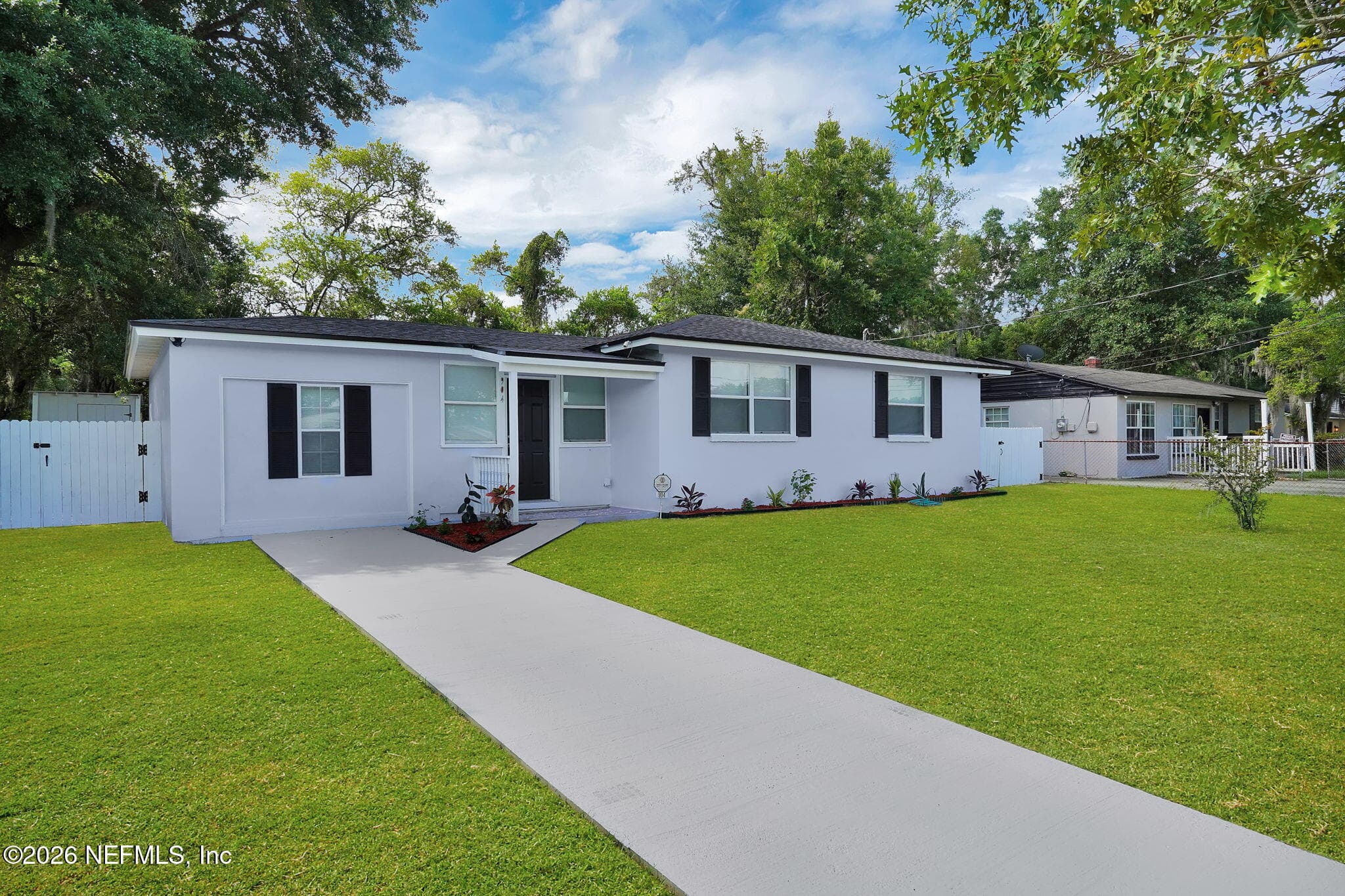 904 KENNARD Street, Jacksonville, FL 32208, Jacksonville — exterior