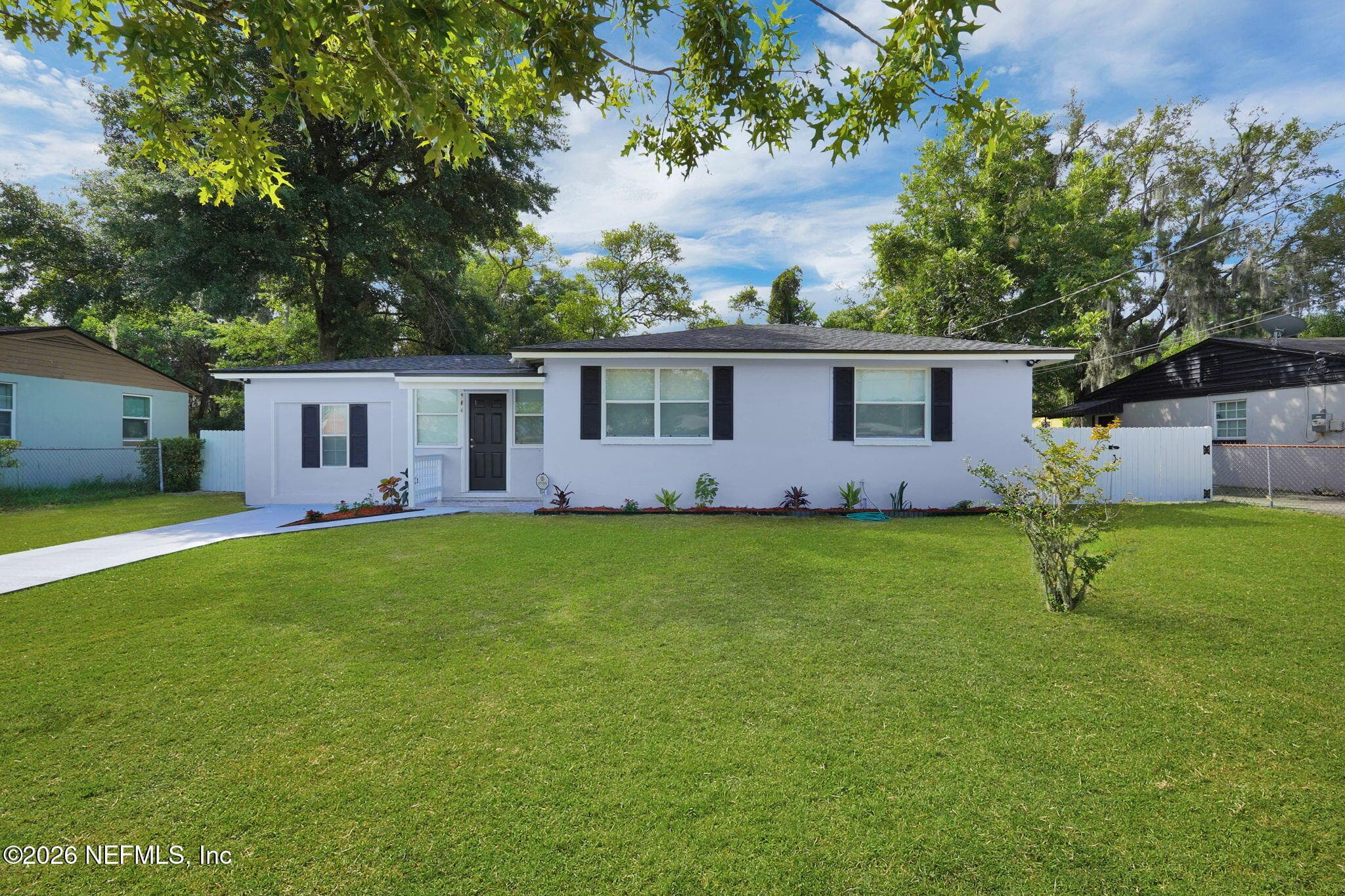 904 KENNARD Street, Jacksonville, FL 32208, Jacksonville — photo 2