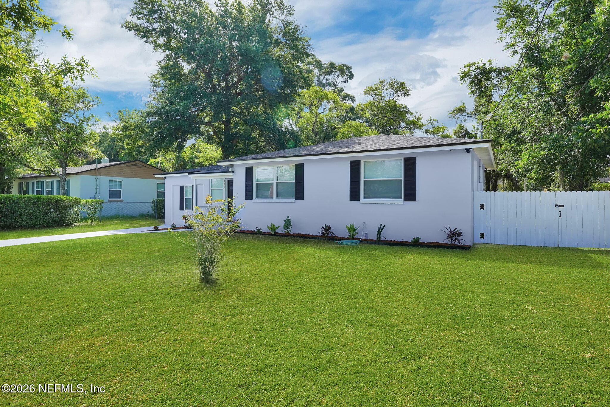 904 KENNARD Street, Jacksonville, FL 32208, Jacksonville — photo 3