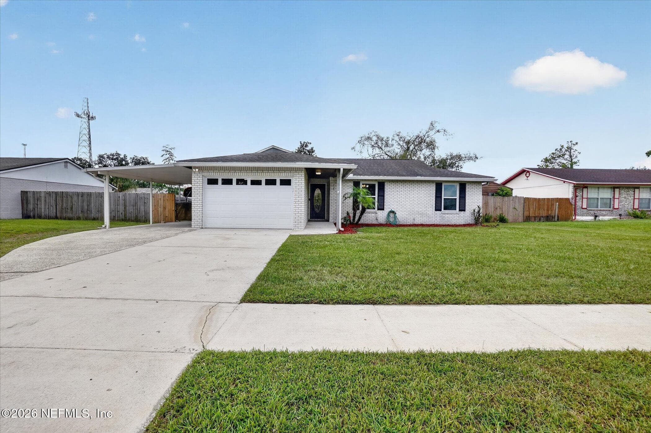 1683 PATRICIA Lane, Orange Park — photo 2