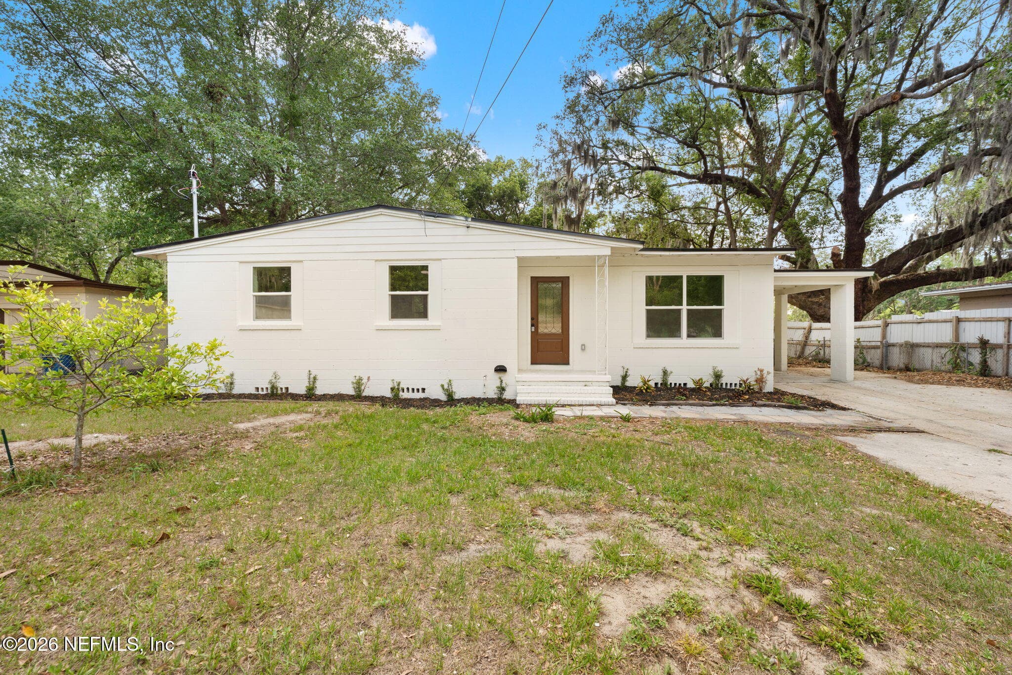 3806 CAMBAY Place, Jacksonville, FL 32210, Jacksonville — photo 2
