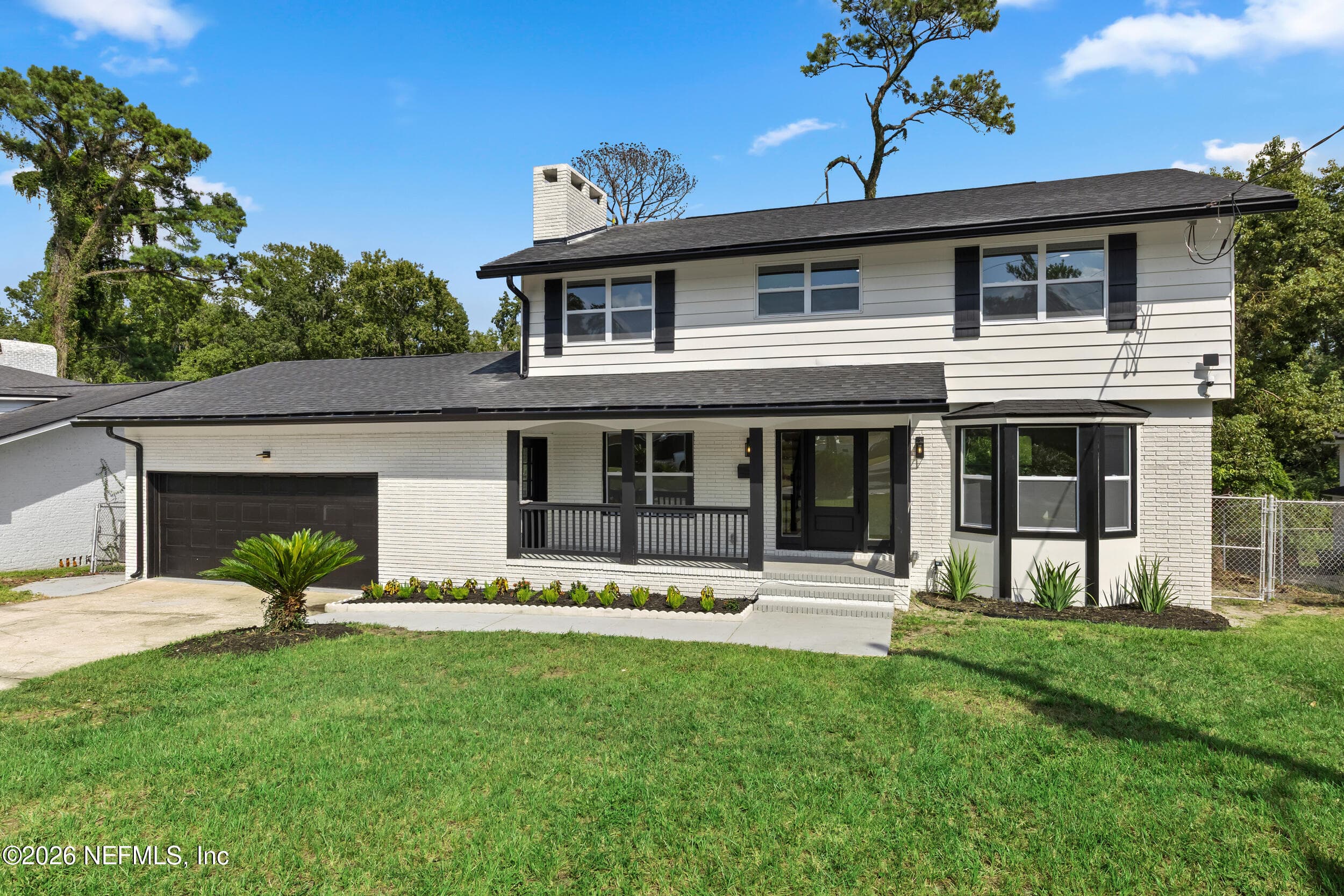 1105 BROOKMONT Avenue E, Jacksonville, FL 32211, Jacksonville — photo 2