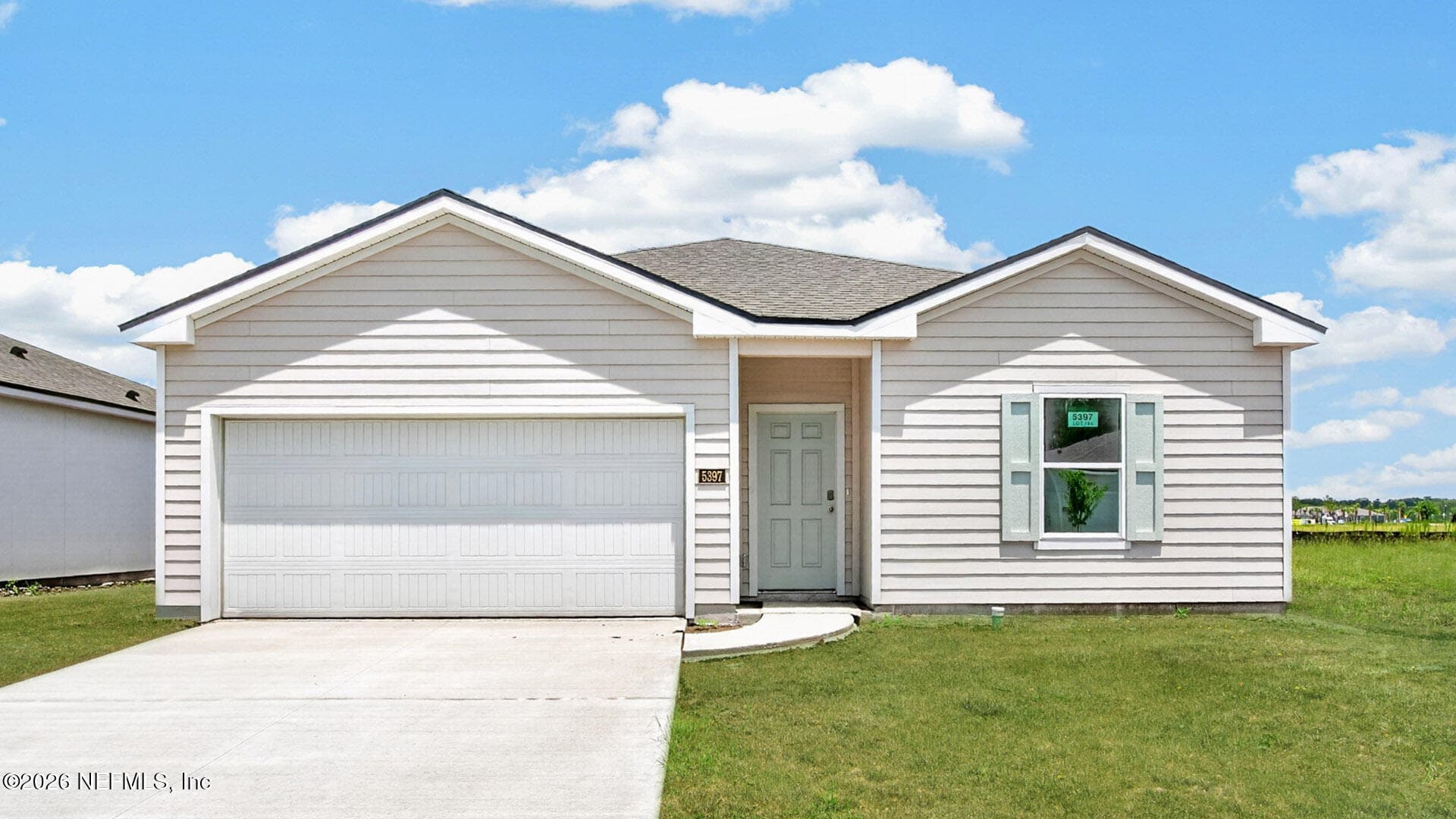 5397 HORSEBACK Court, Jacksonville, FL 32234, Jacksonville — exterior