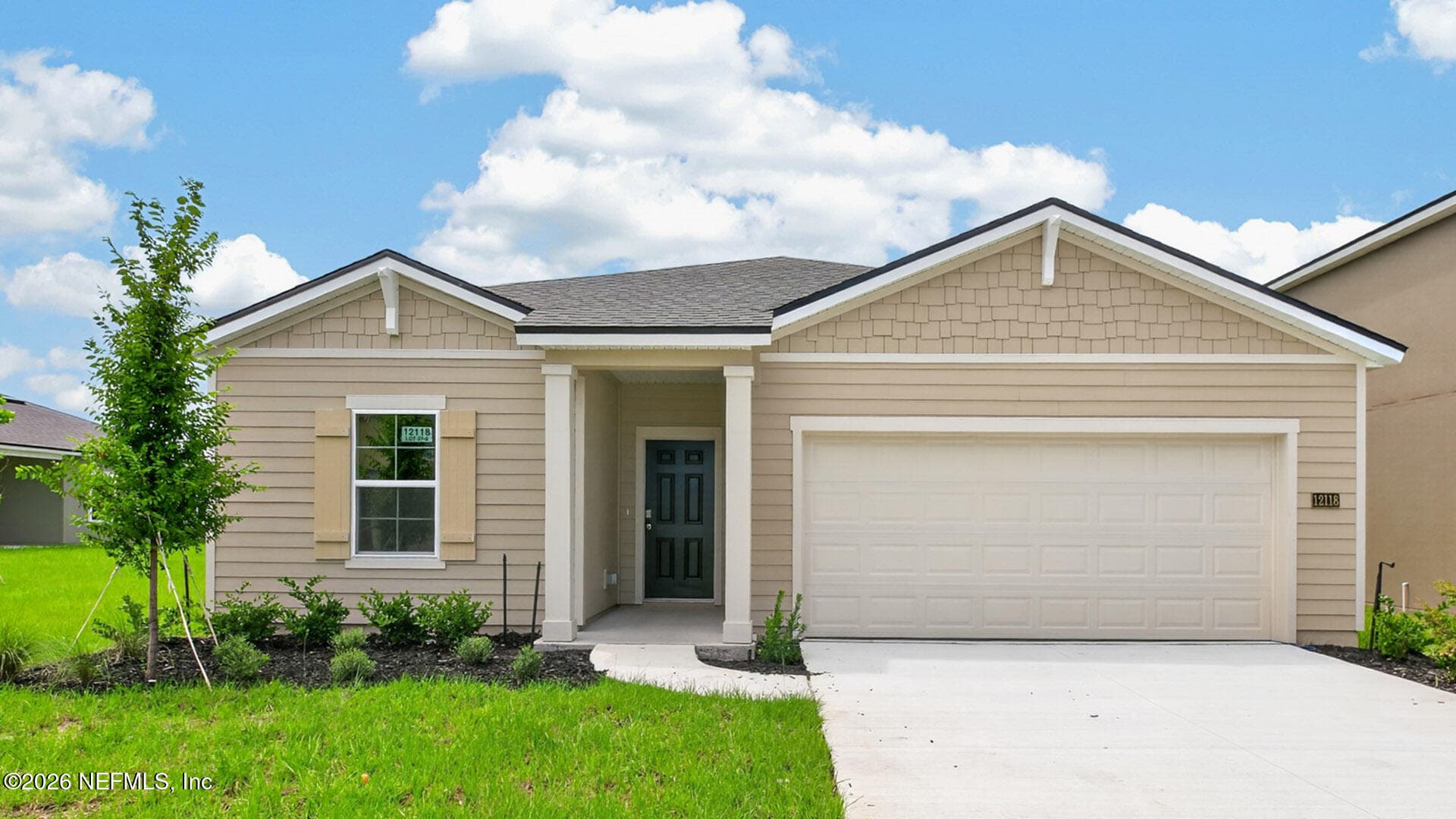 12118 YEW TREE Road, Jacksonville, FL 32218, Jacksonville — exterior
