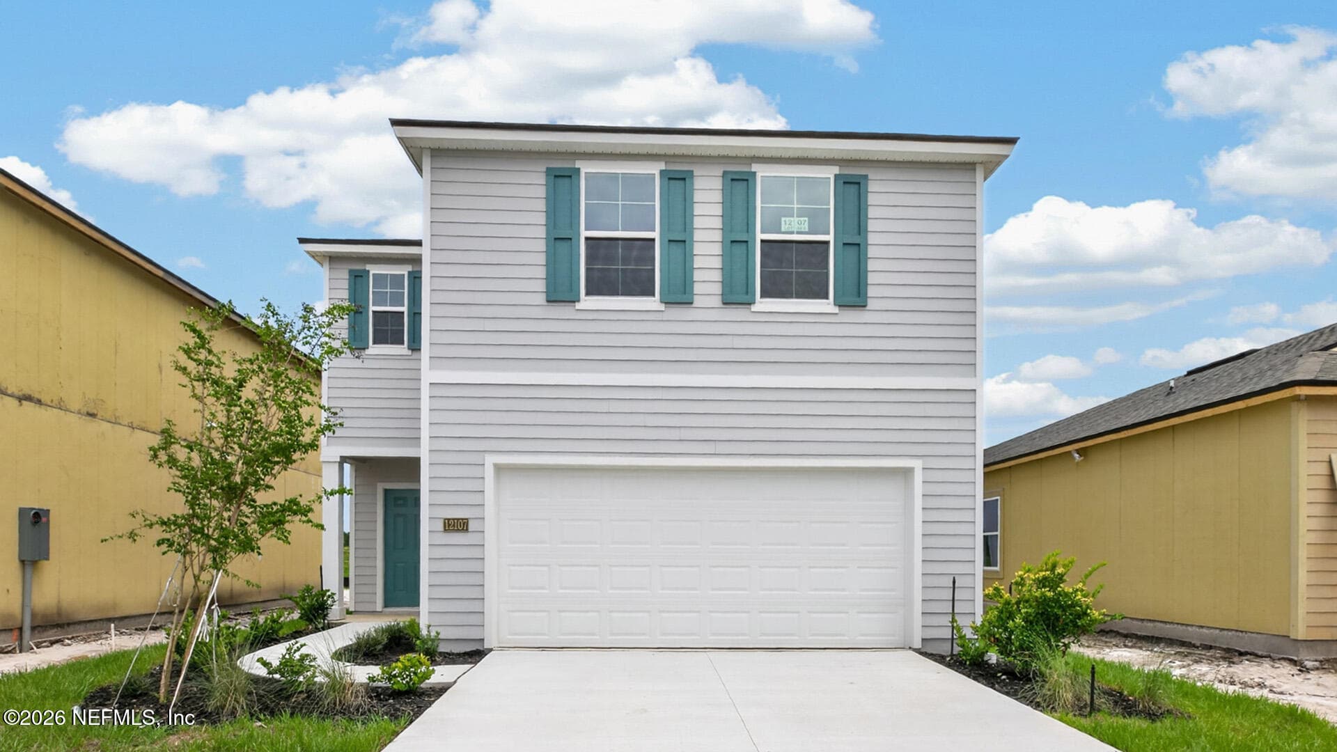 12107 YEW TREE Road, Jacksonville, FL 32218, Jacksonville — photo 2