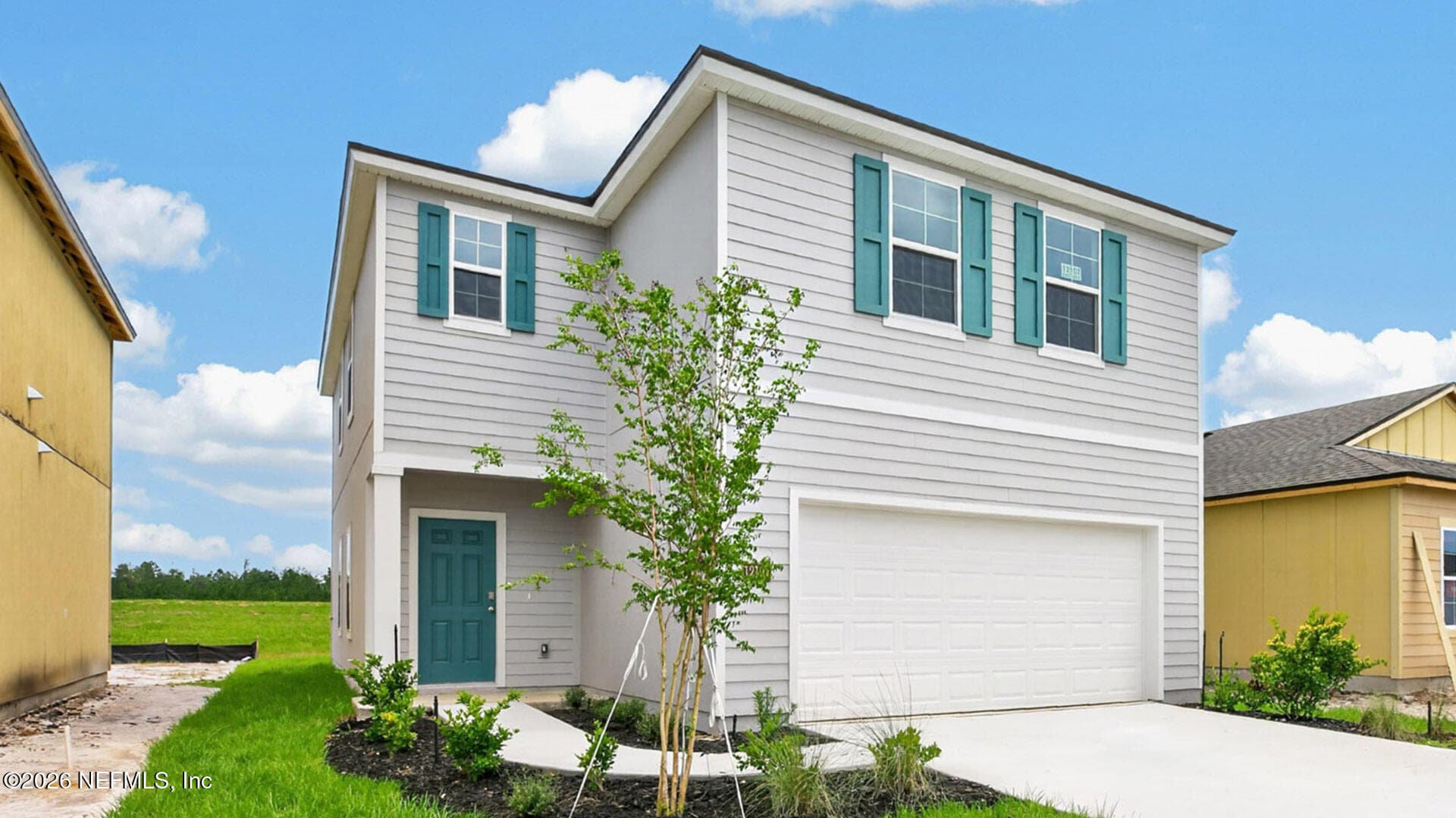 12107 YEW TREE Road, Jacksonville, FL 32218, Jacksonville — exterior