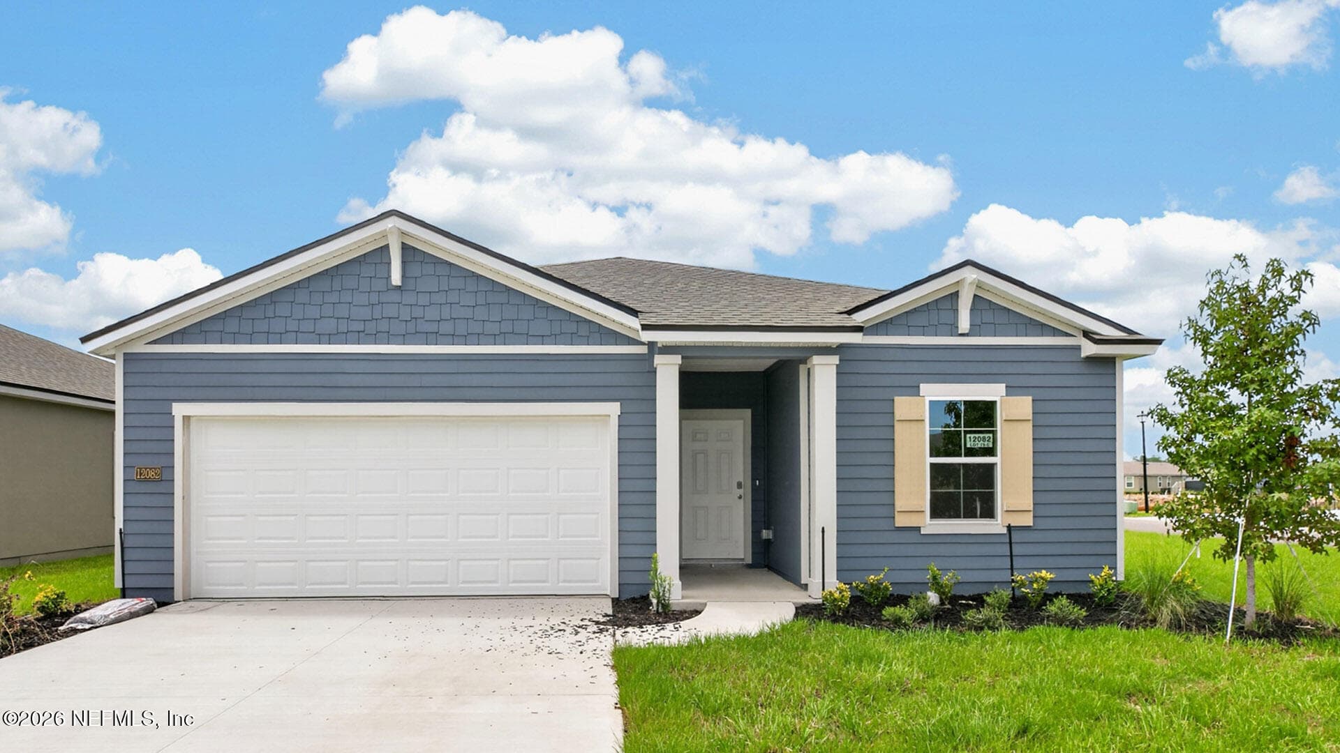 12082 YEW TREE Road, Jacksonville, FL 32218, Jacksonville — exterior