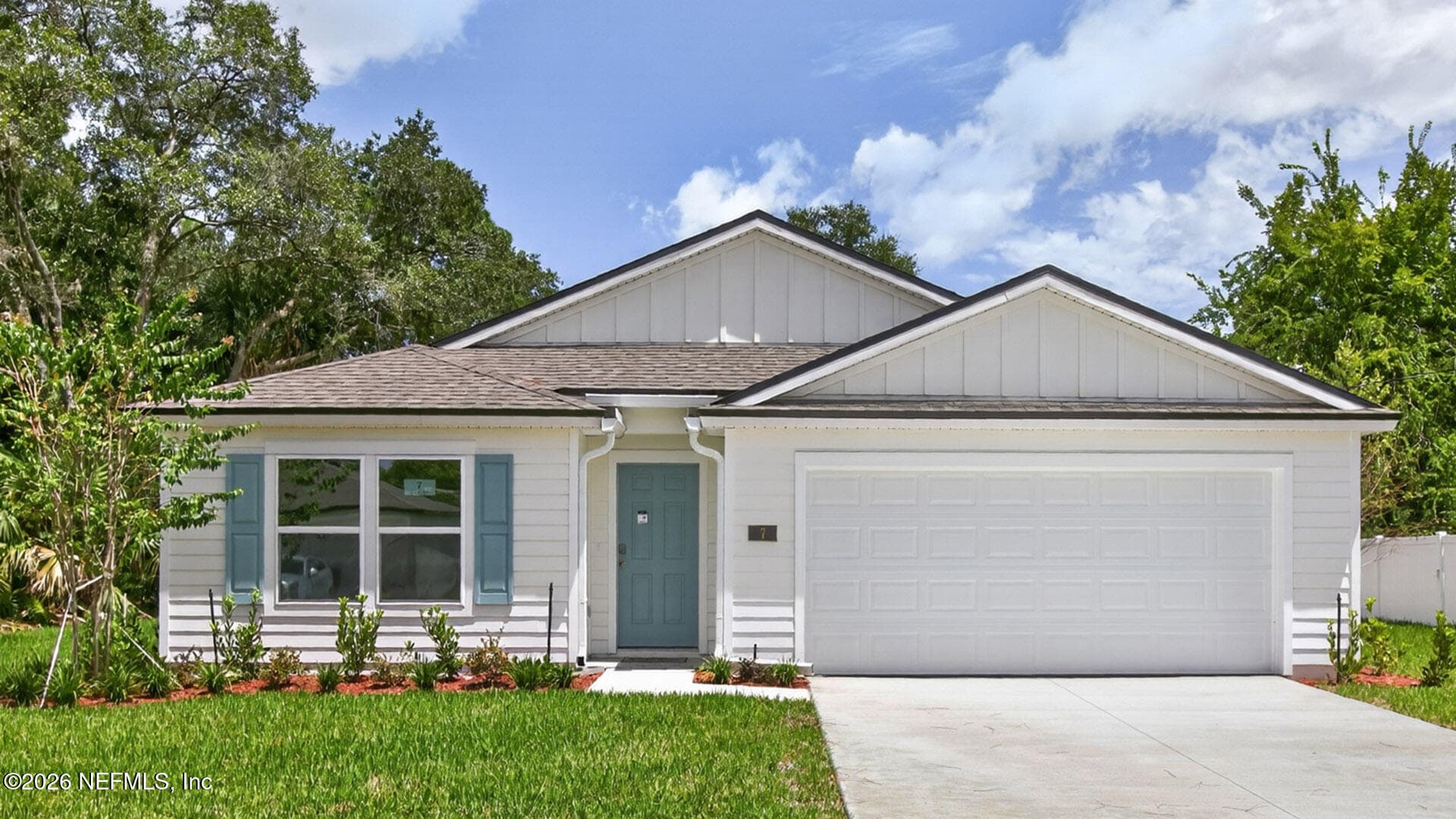7 PICKWOOD Place, Palm Coast, FL 32164, Palm Coast — exterior