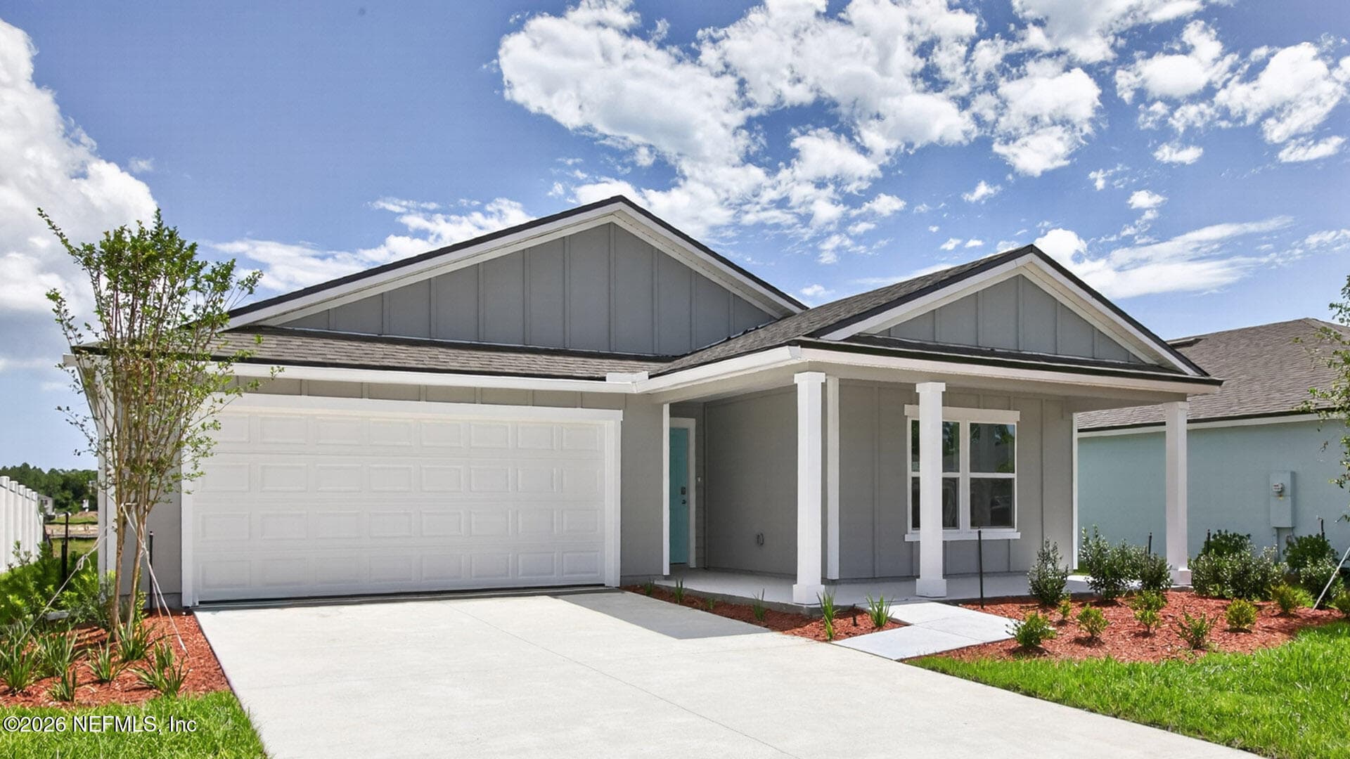72 SAWDUST Lane, Palm Coast, FL 32137, Palm Coast — exterior