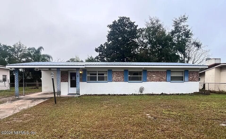 7856 JAGUAR Drive, Jacksonville, FL 32244, Jacksonville — exterior