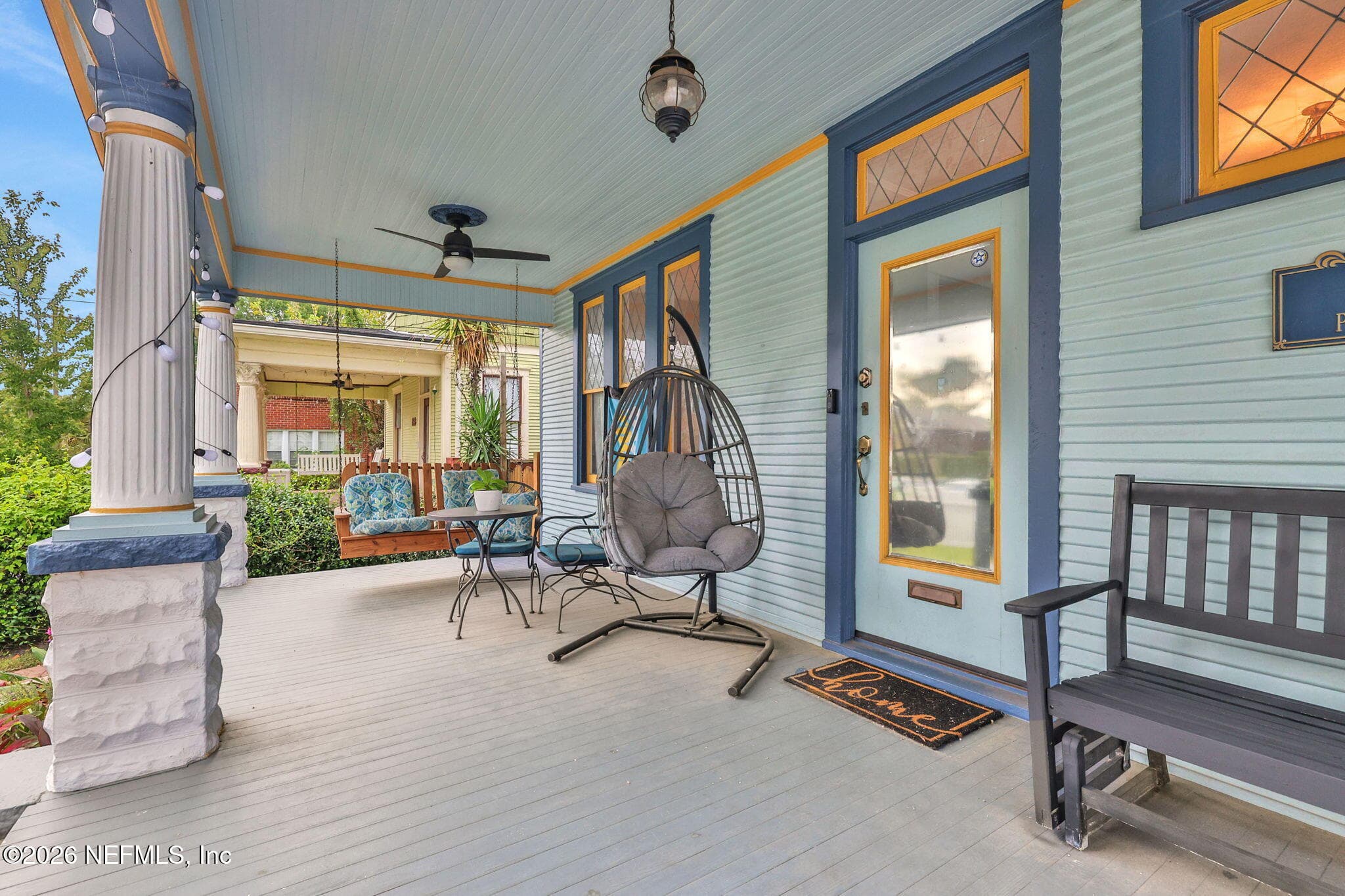 2354 POST Street, Jacksonville, FL 32204, Jacksonville — photo 2