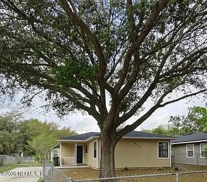 1038 FULLER Lane, Jacksonville, FL 32206, Jacksonville — exterior