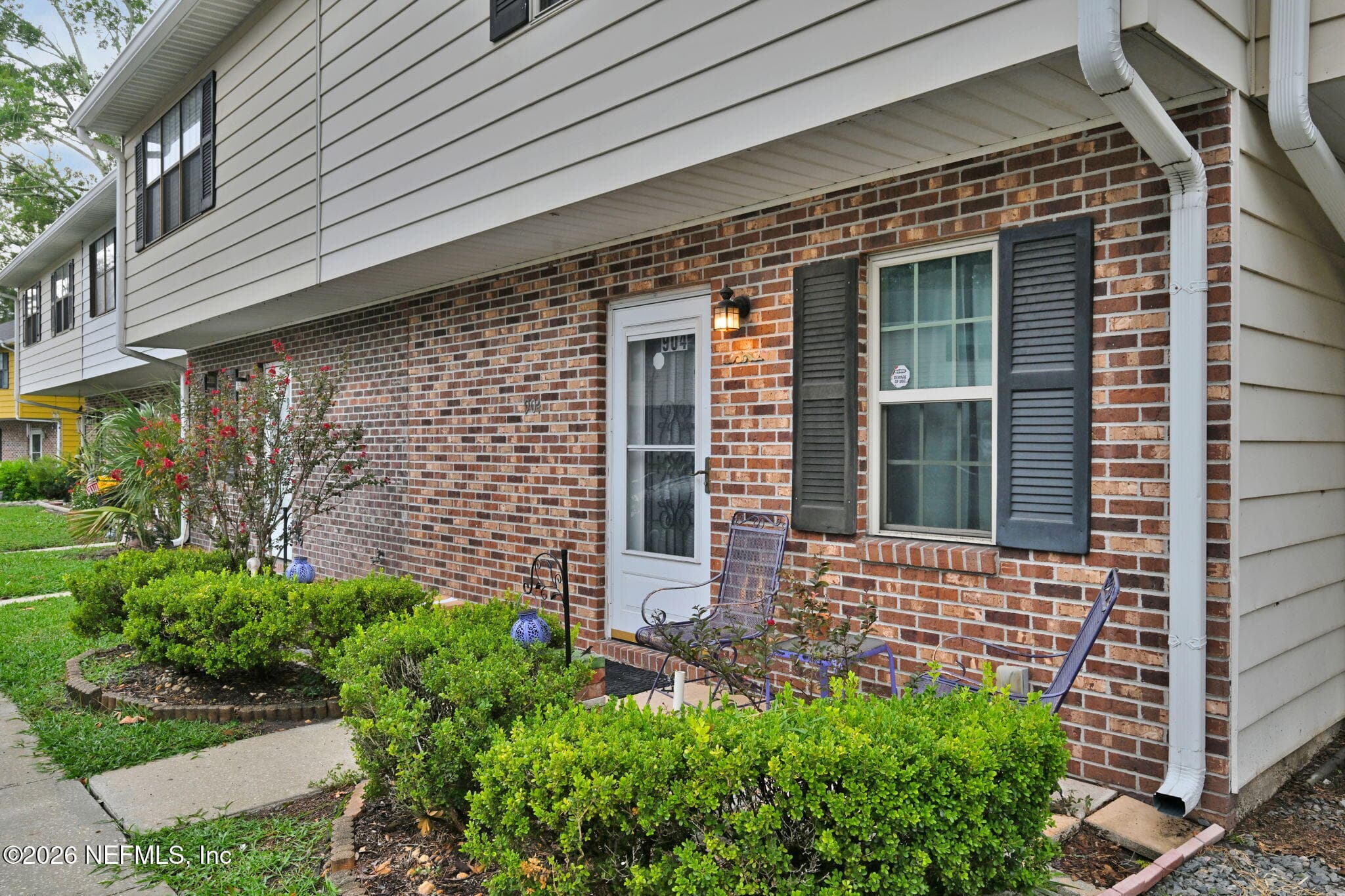 904 KETTERING Way, Orange Park, FL 32073, Orange Park — exterior