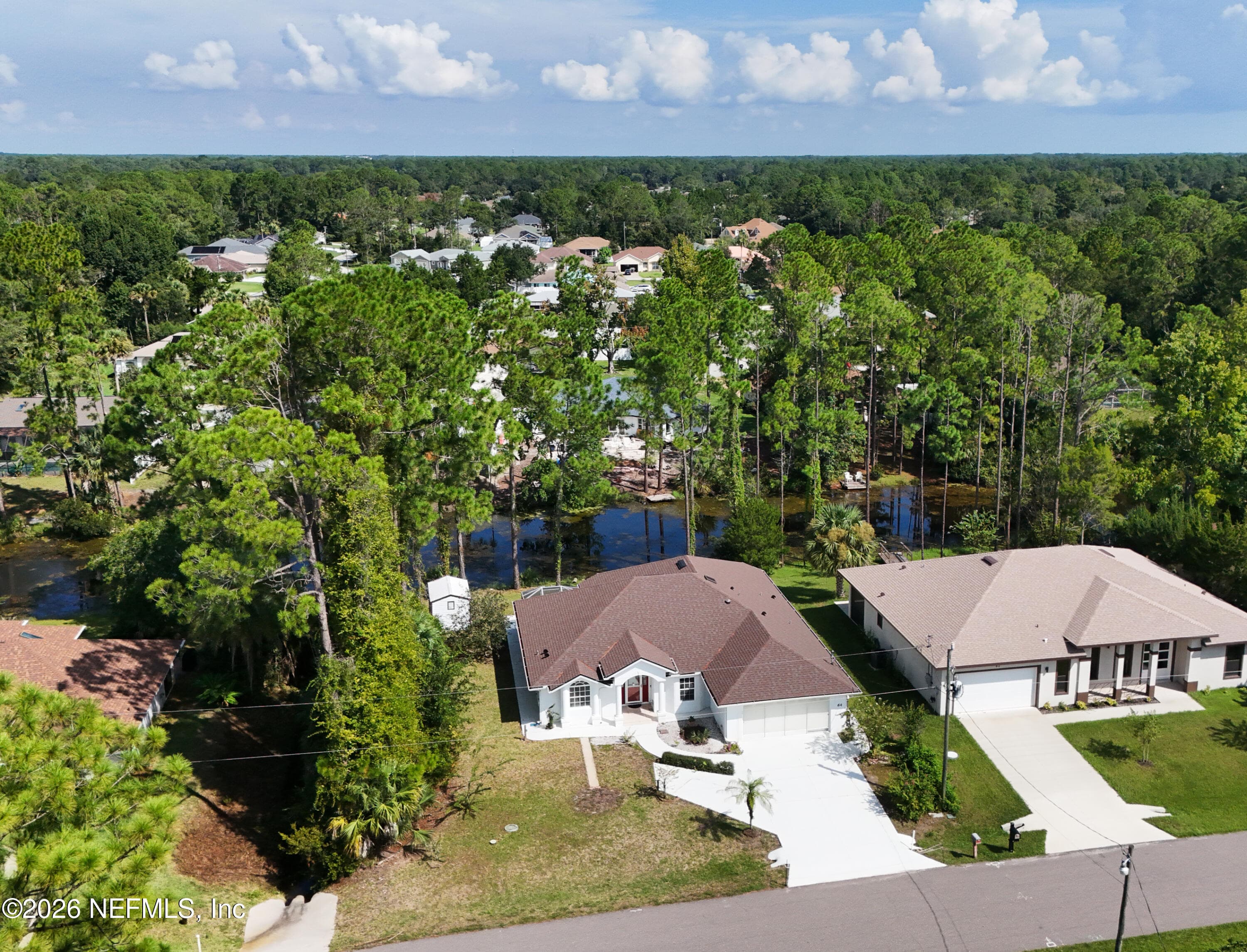 64 WHITTINGTON Drive, Palm Coast, FL 32164, Palm Coast — photo 3