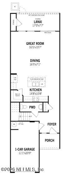 338 HARROW Cove, St. Johns, FL 32259, St. Johns — photo 2