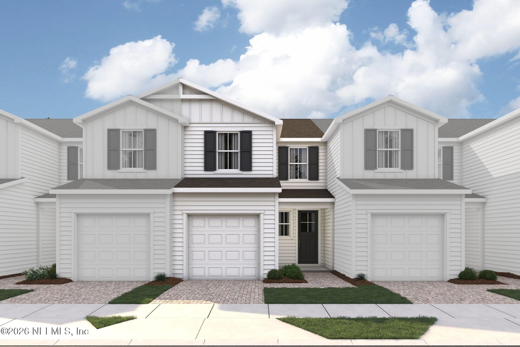 338 HARROW Cove, St. Johns, FL 32259, St. Johns — exterior