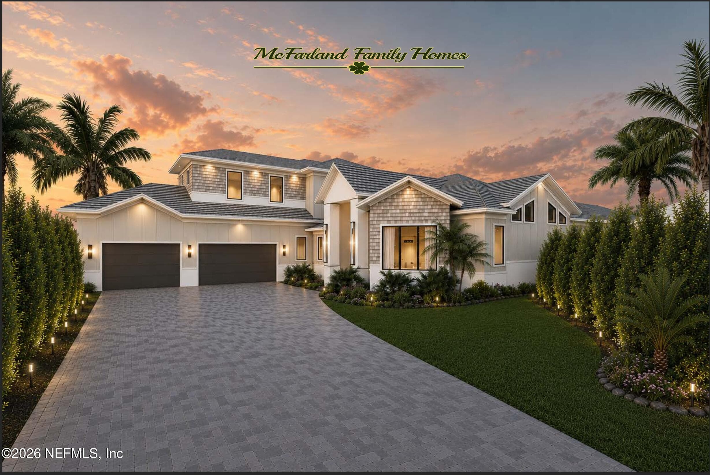 213 SPANISH MARSH Drive, St. Augustine, FL 32095, St. Augustine — exterior