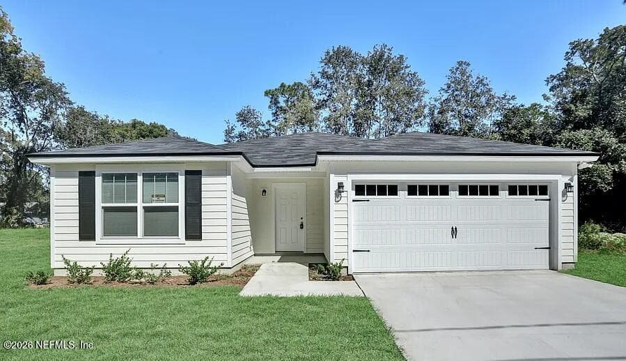 731 W 16TH Street, Jacksonville — exterior