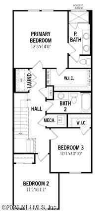 355 HARROW Cove, St. Johns, FL 32259, St. Johns — photo 3
