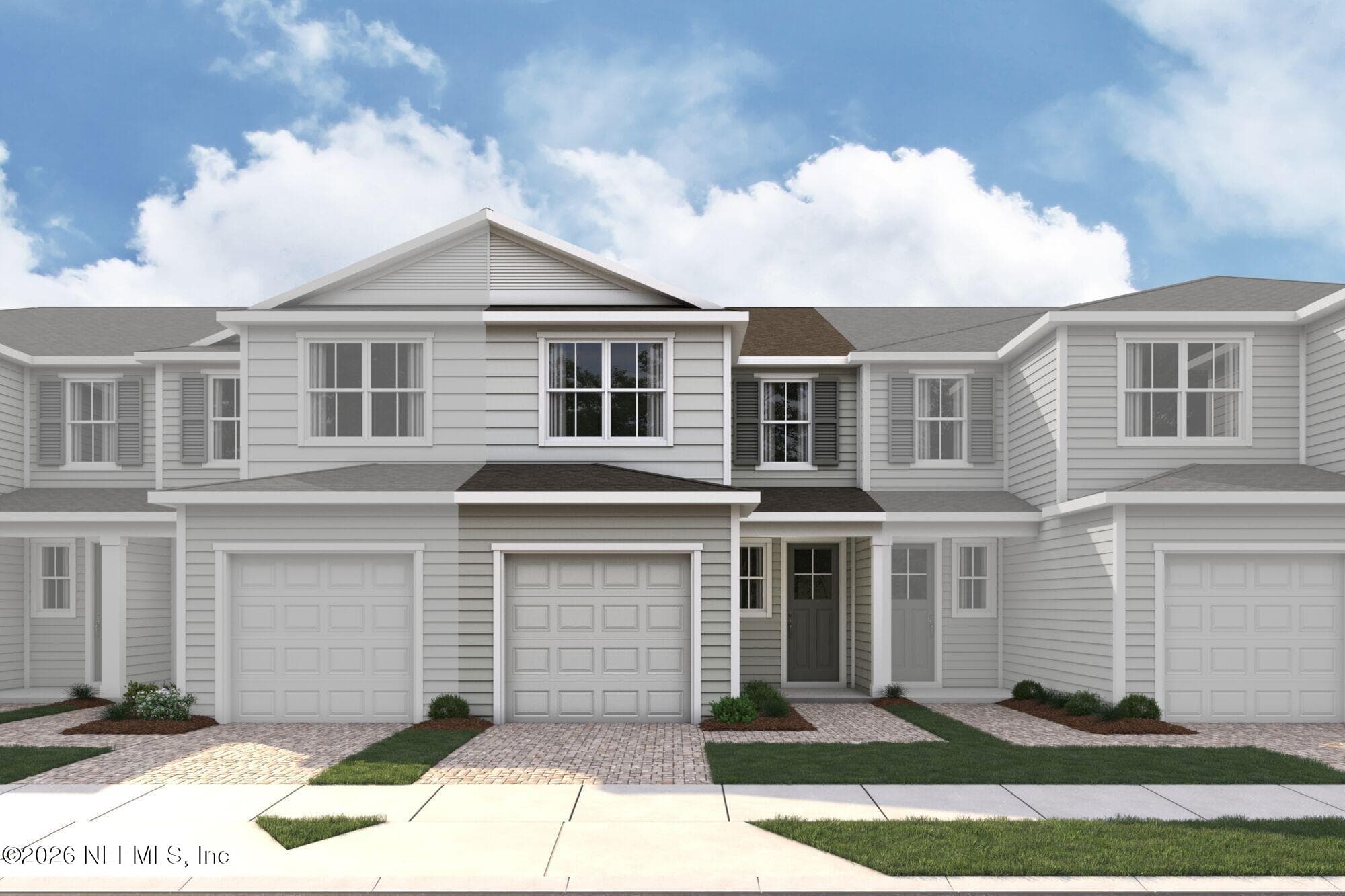 347 HARROW Cove, St. Johns, FL 32259, St. Johns — exterior