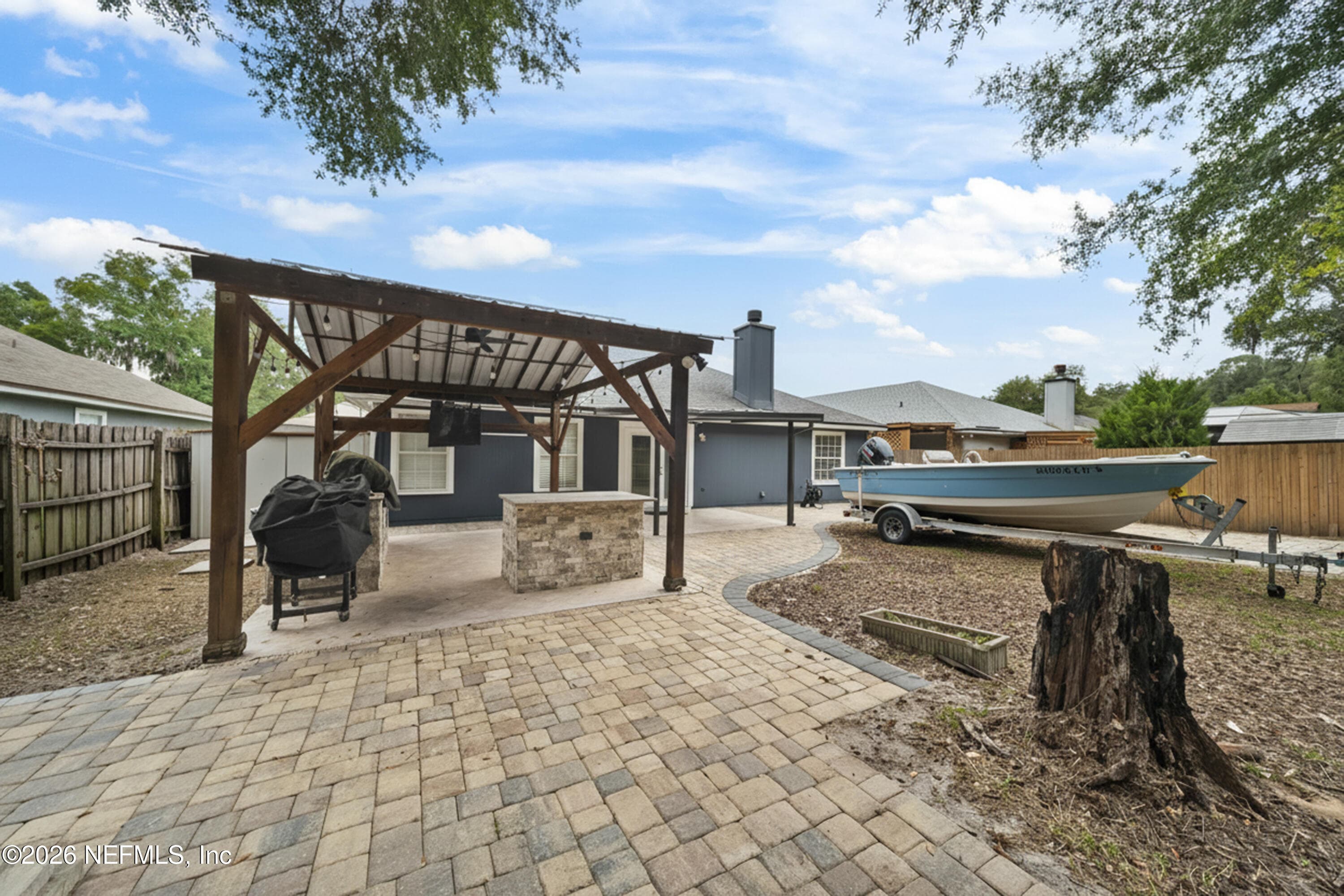 4552 MISTY DAWN Court S, Jacksonville, FL 32277, Jacksonville — photo 2