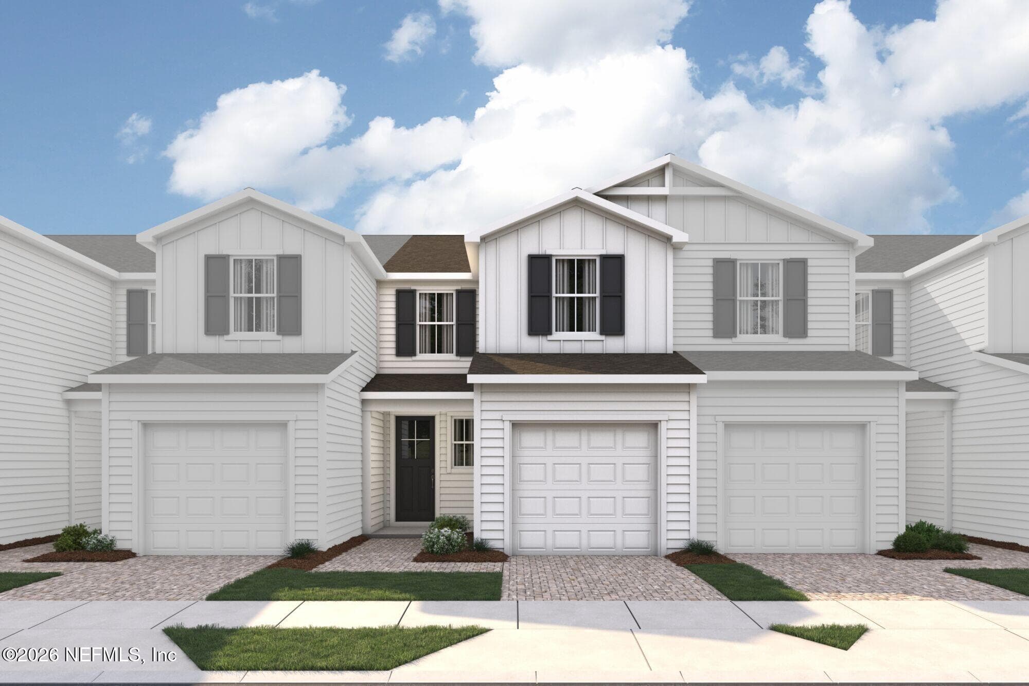 342 HARROW Cove, St. Johns, FL 32259, St. Johns — exterior