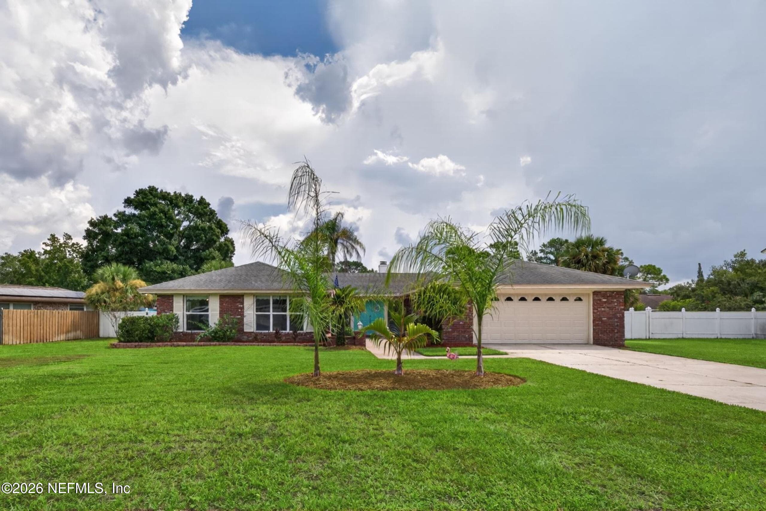 5627 FT SUMTER Road, Jacksonville, FL 32210, Jacksonville — photo 2