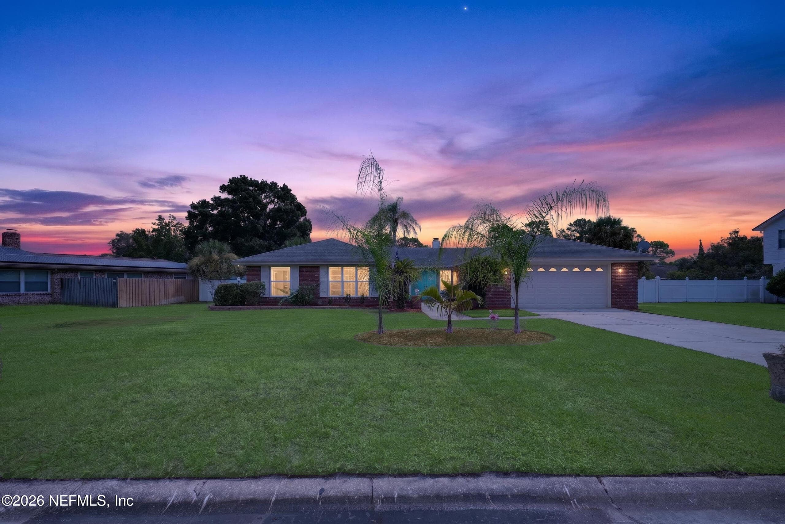 5627 FT SUMTER Road, Jacksonville, FL 32210, Jacksonville — photo 3