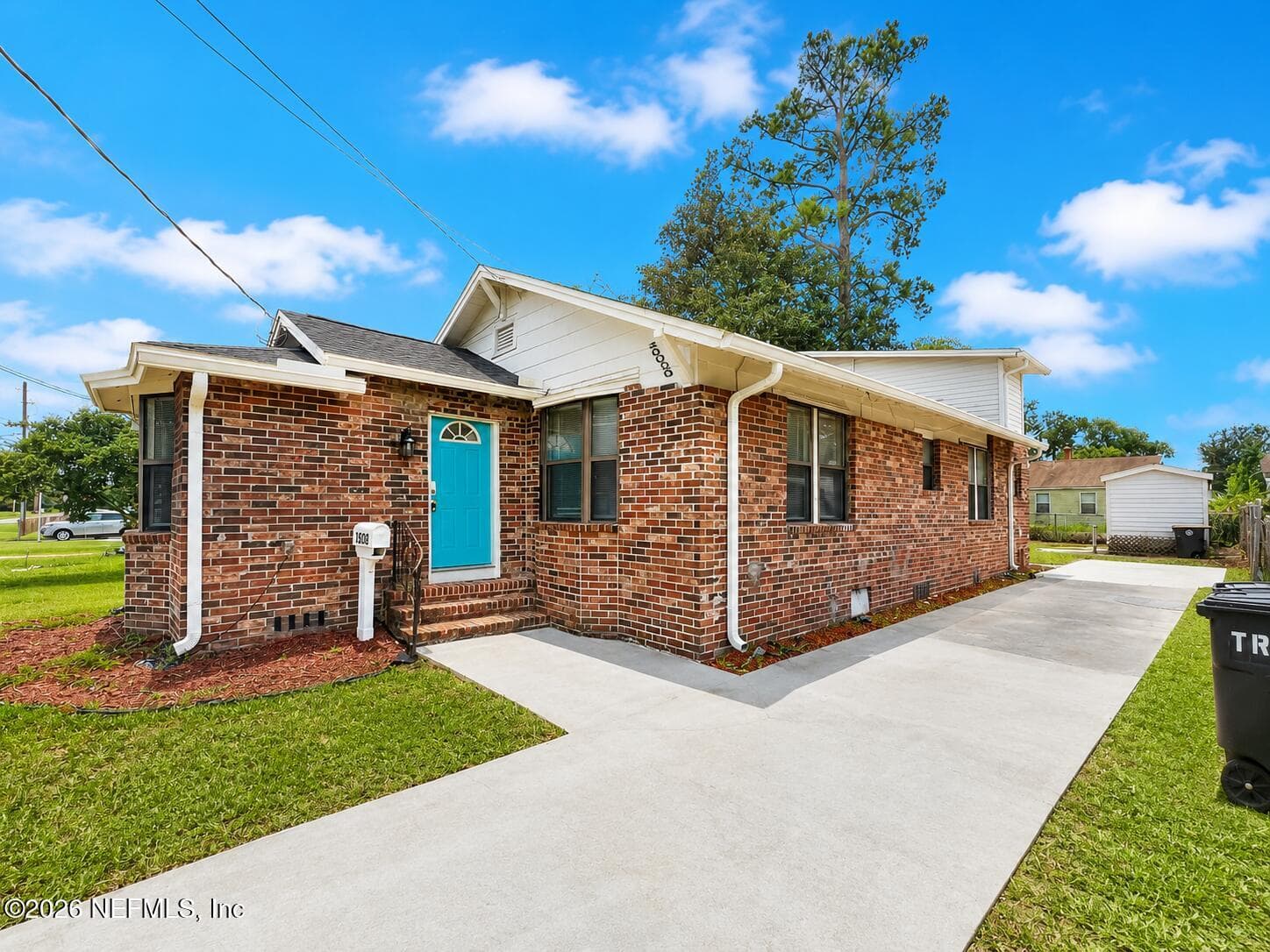 5038 FREMONT Street, Jacksonville, FL 32210, Jacksonville — exterior