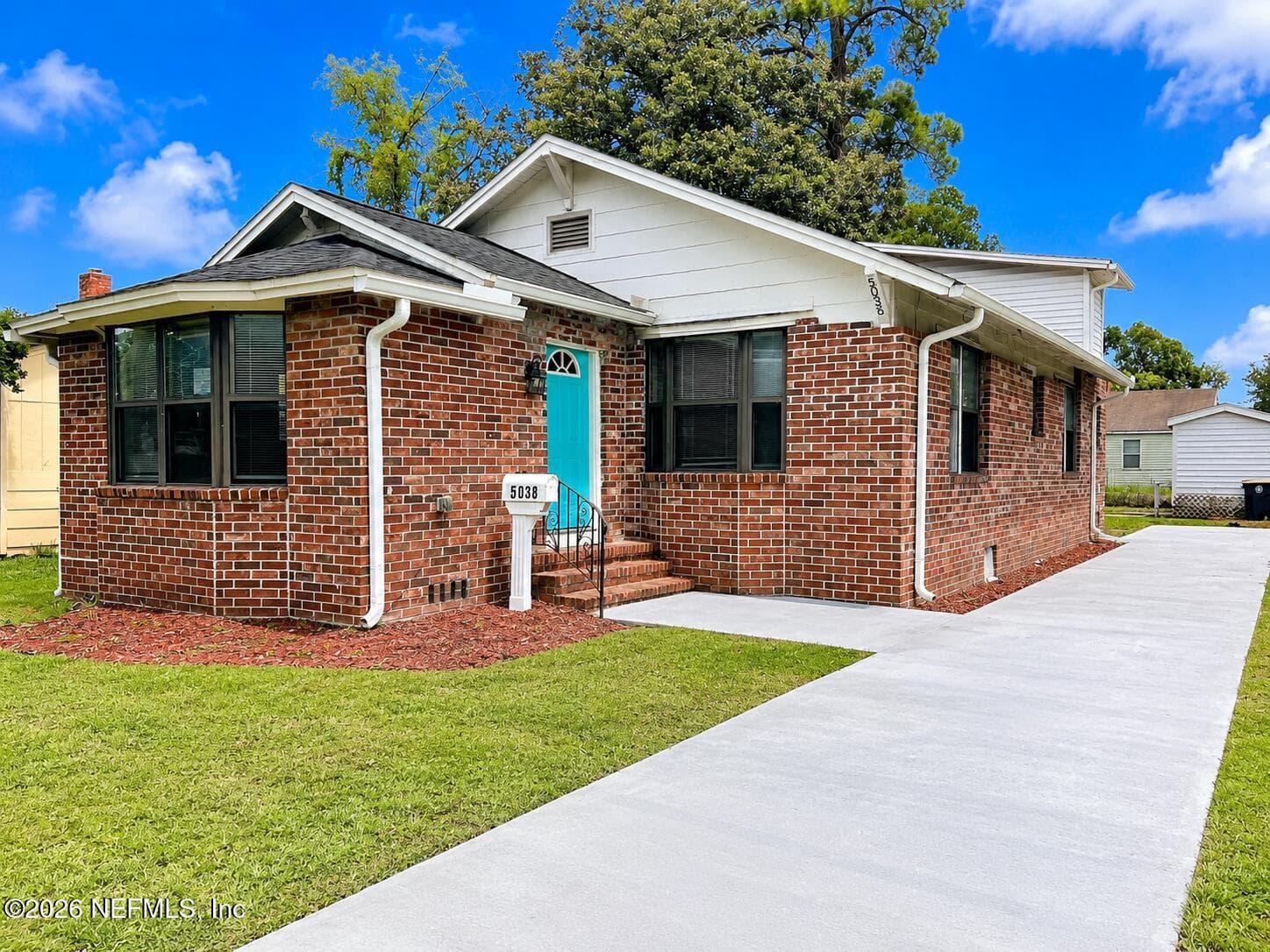 5038 FREMONT Street, Jacksonville, FL 32210, Jacksonville — photo 2