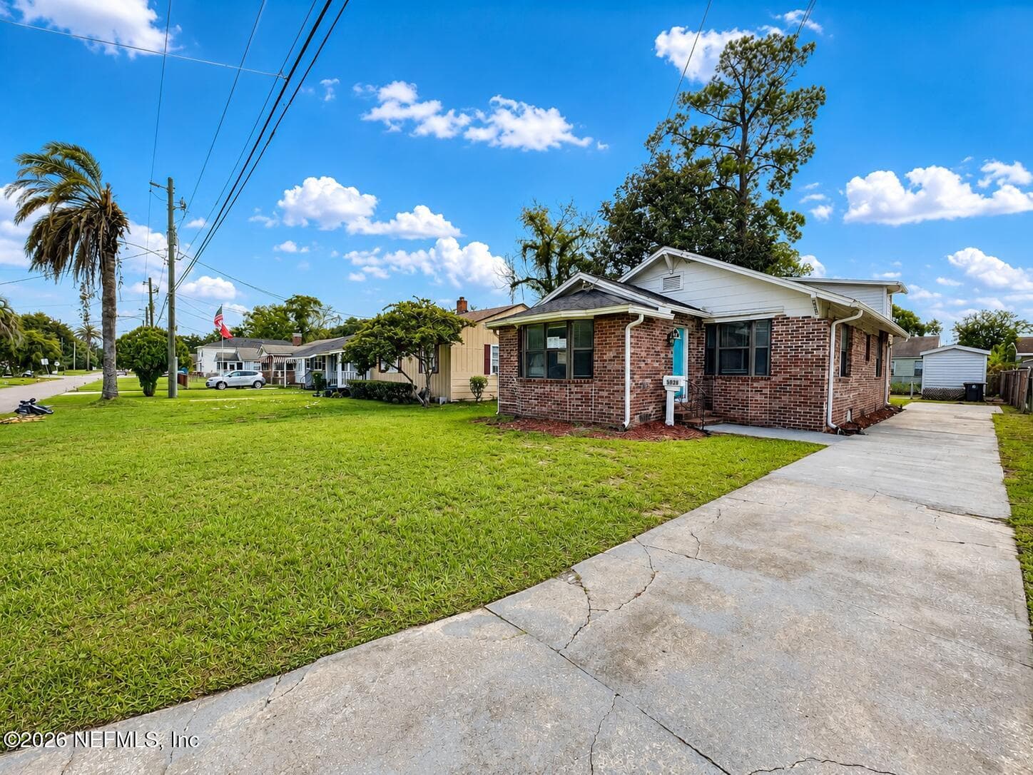 5038 FREMONT Street, Jacksonville, FL 32210, Jacksonville — photo 3
