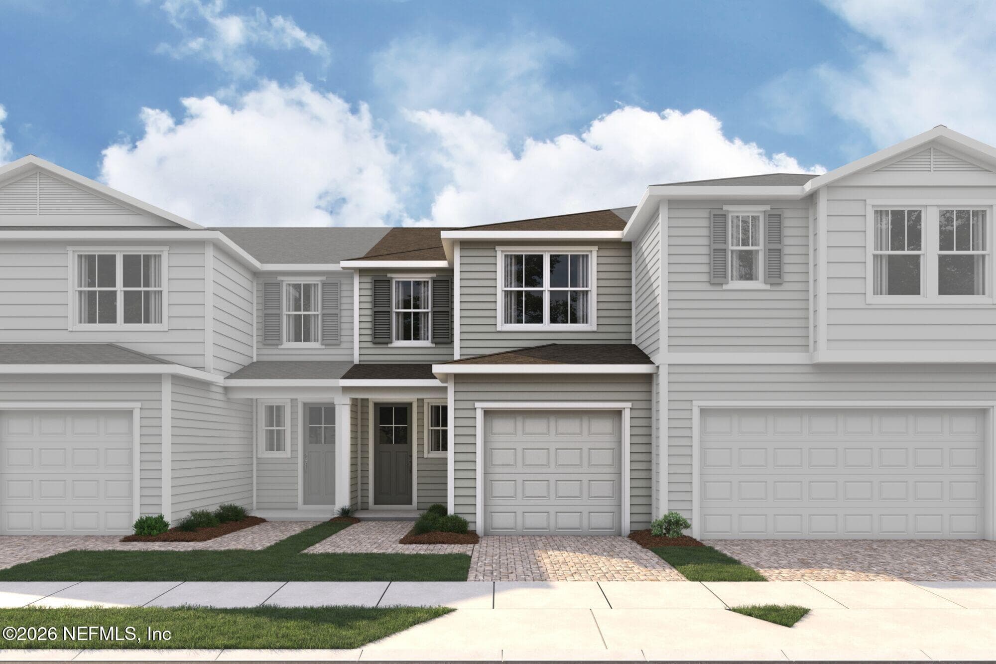 351 HARROW Cove, St. Johns, FL 32259, St. Johns — exterior