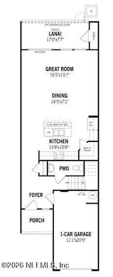 351 HARROW Cove, St. Johns, FL 32259, St. Johns — photo 2