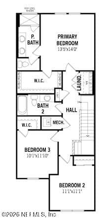 351 HARROW Cove, St. Johns, FL 32259, St. Johns — photo 3