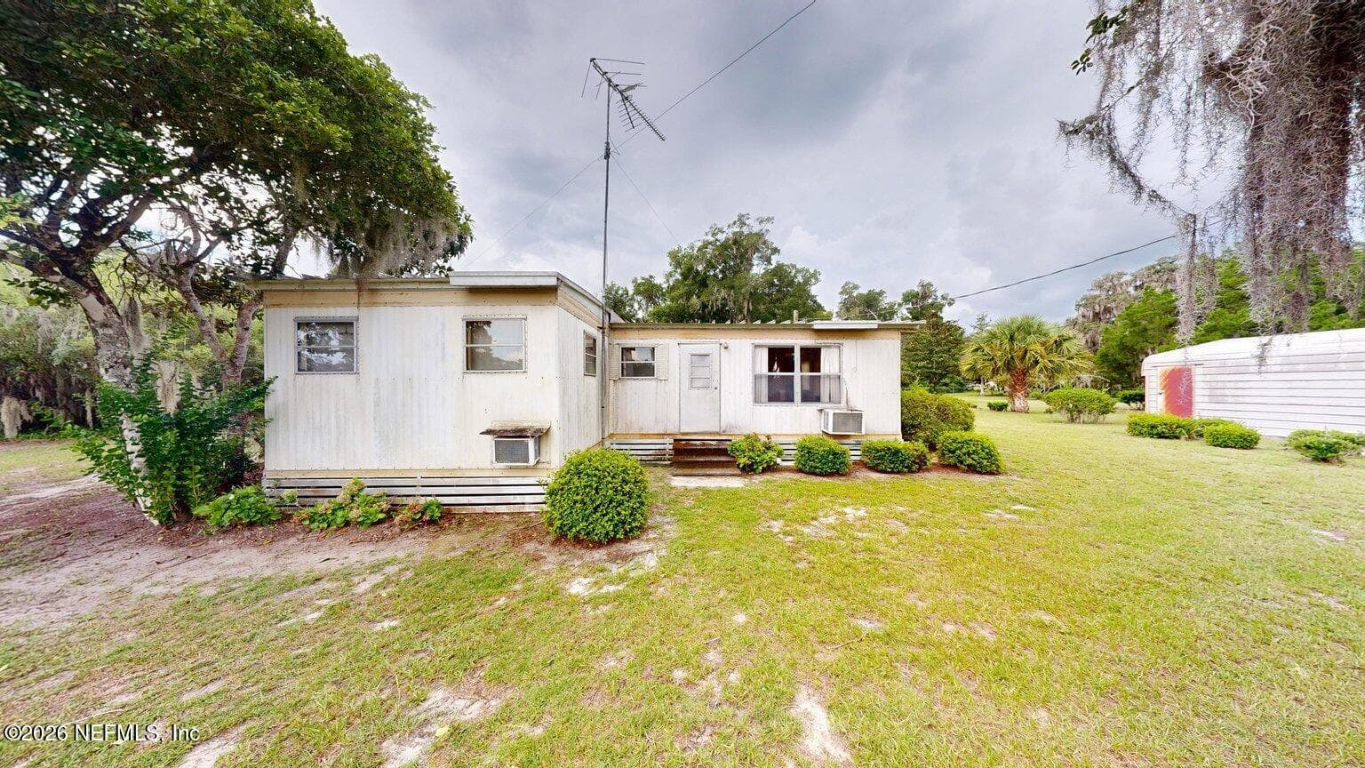 117 RAILROAD Avenue N, Pomona Park, FL 32181, Pomona Park — photo 2